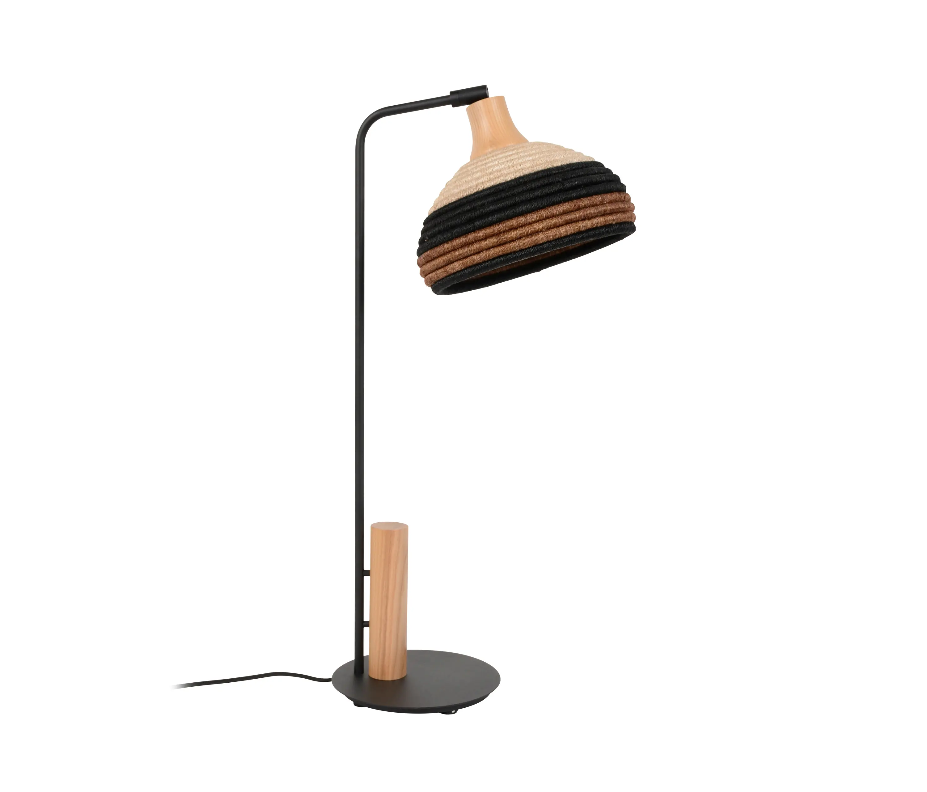 Forestier - Grass | Table Lamp | Brown