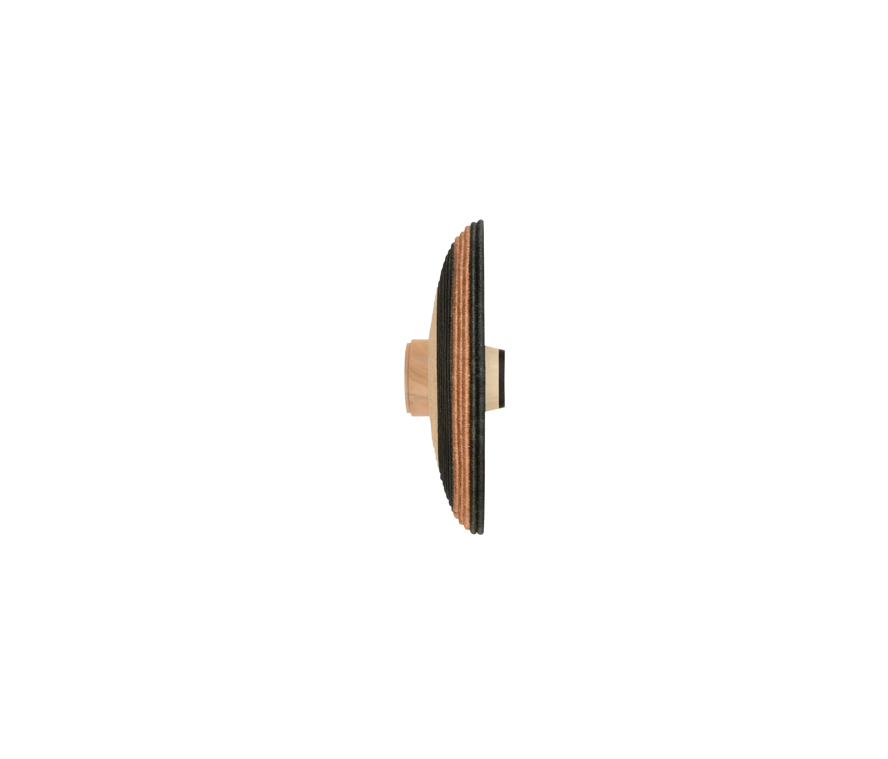 Forestier - Grass | Wall Lamp | M Brown