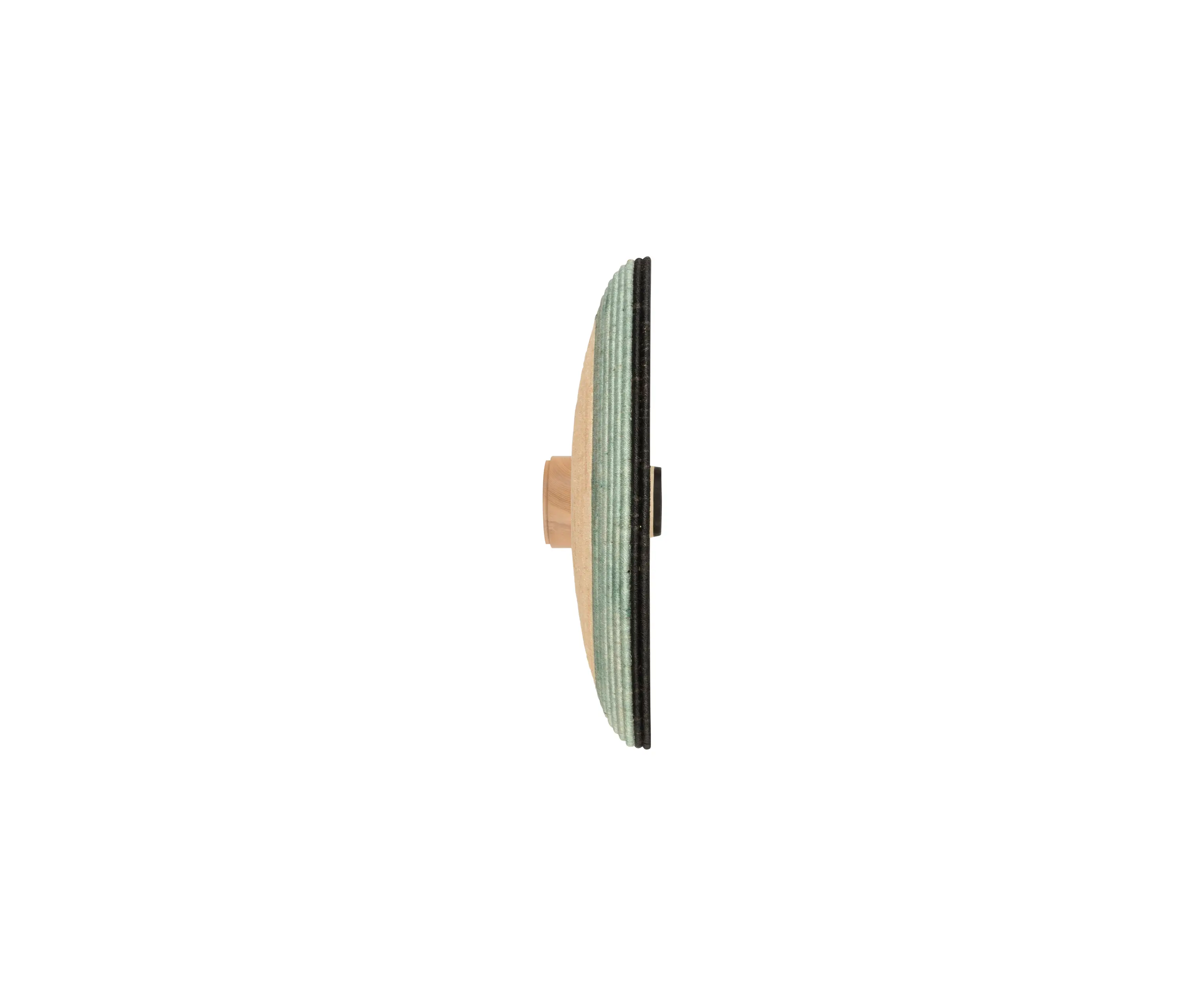 Forestier - Grass | Wall Lamp | L Blue
