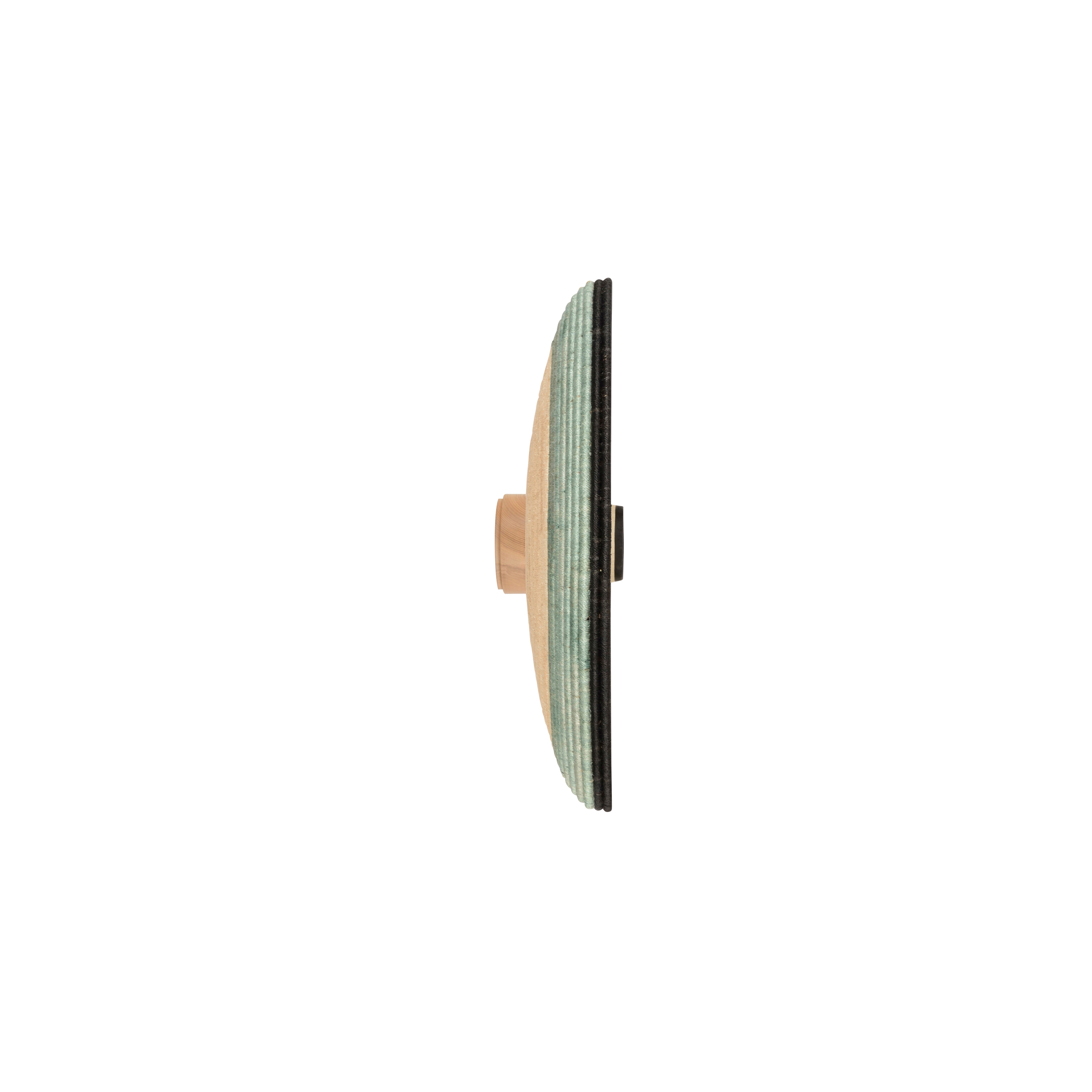 Display product Grass | Wall Lamp | L Blue from manufacturer Forestier