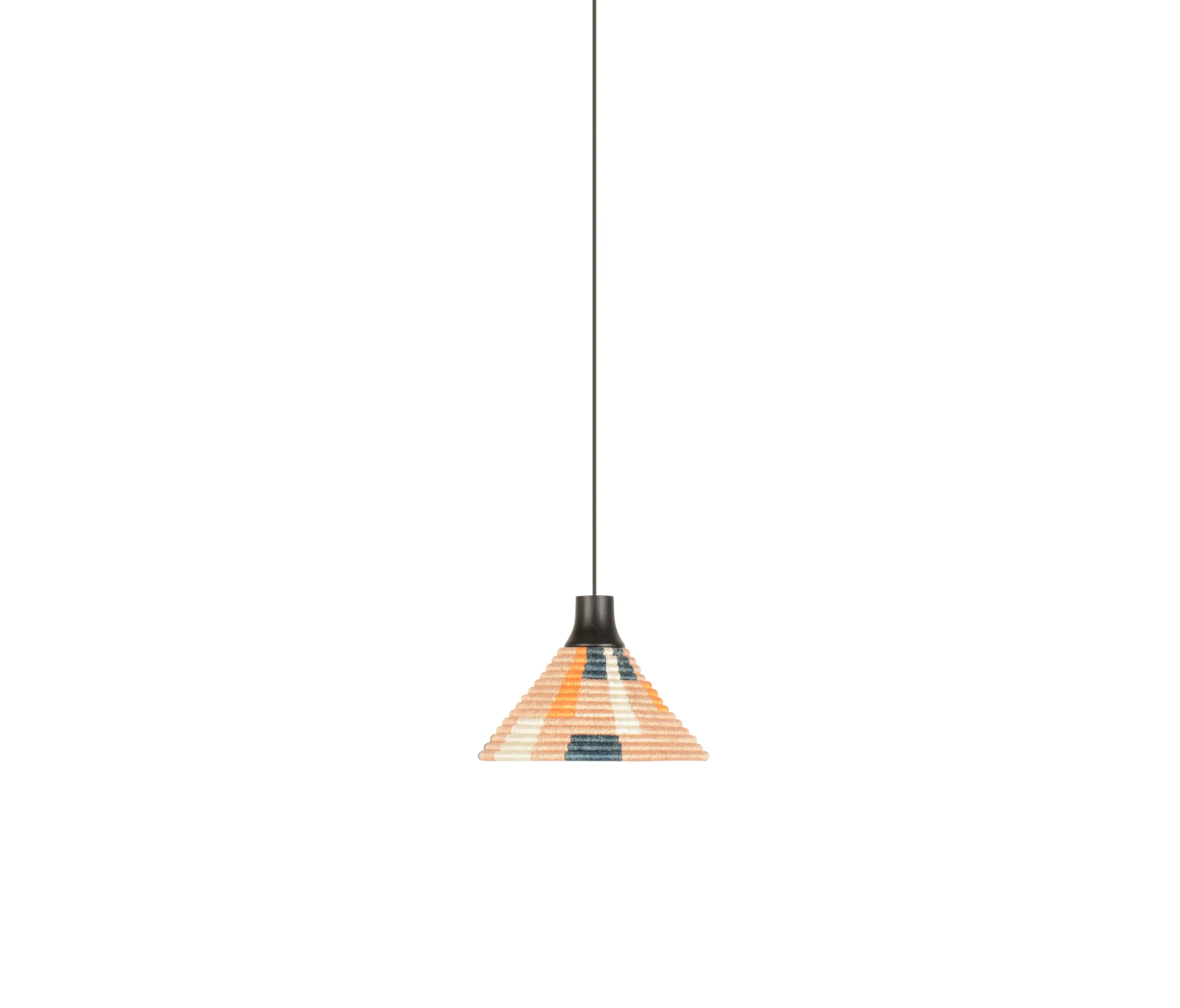 Forestier - Parrot | Pendant Lamp | XS Sand