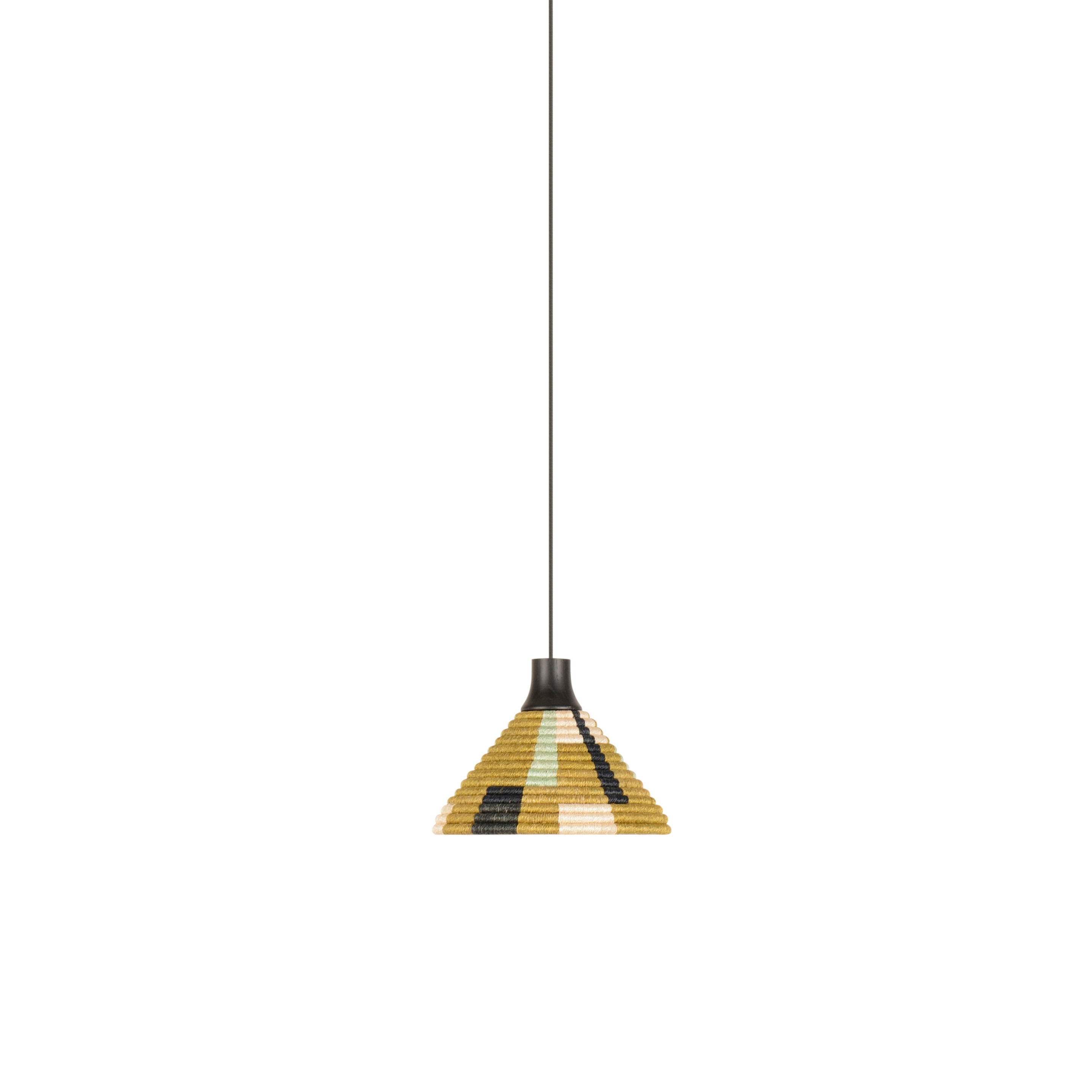 Parrot | Pendant Lamp | XS Green