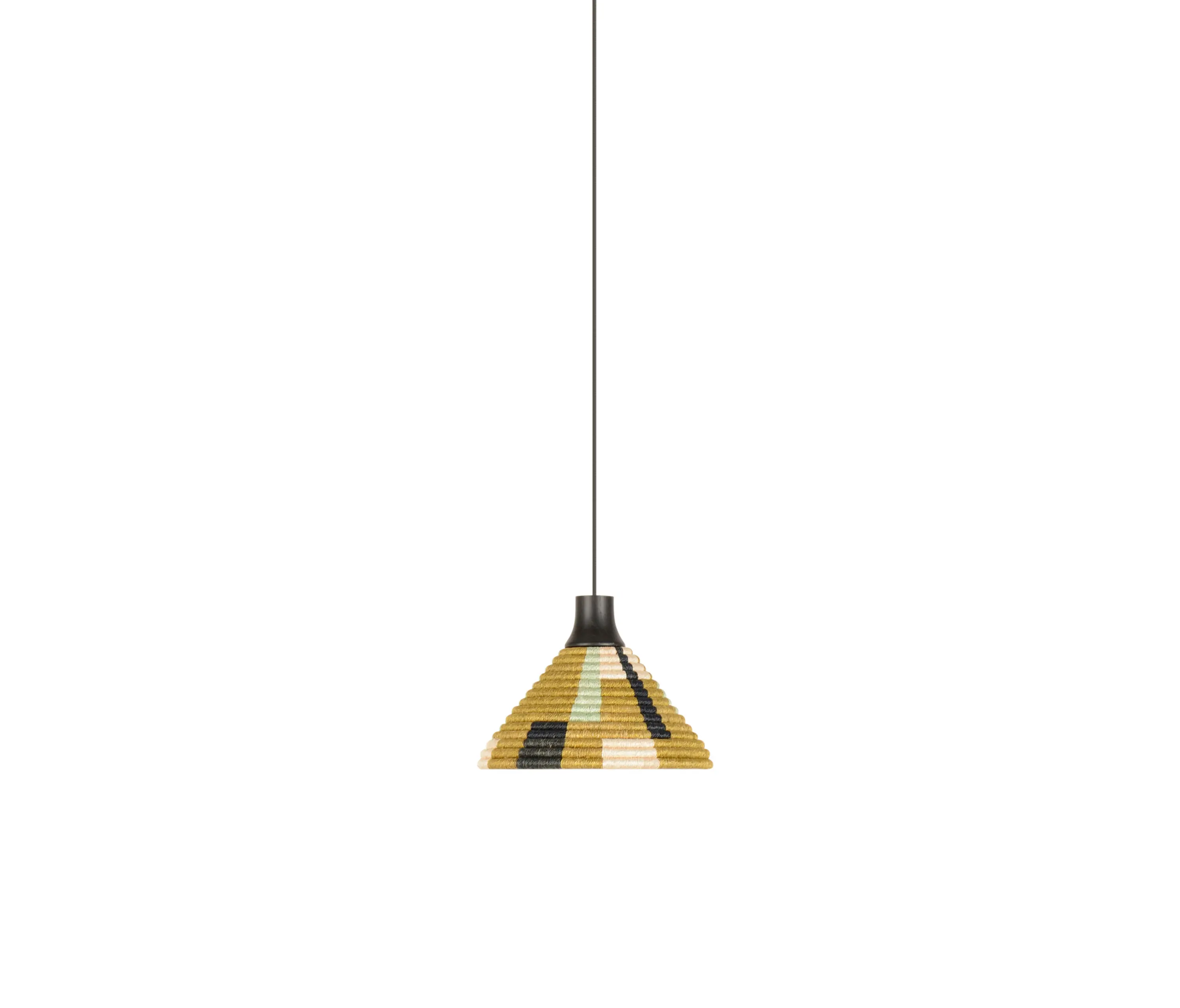 Forestier - PARROT | SUSPENSION | XS vert