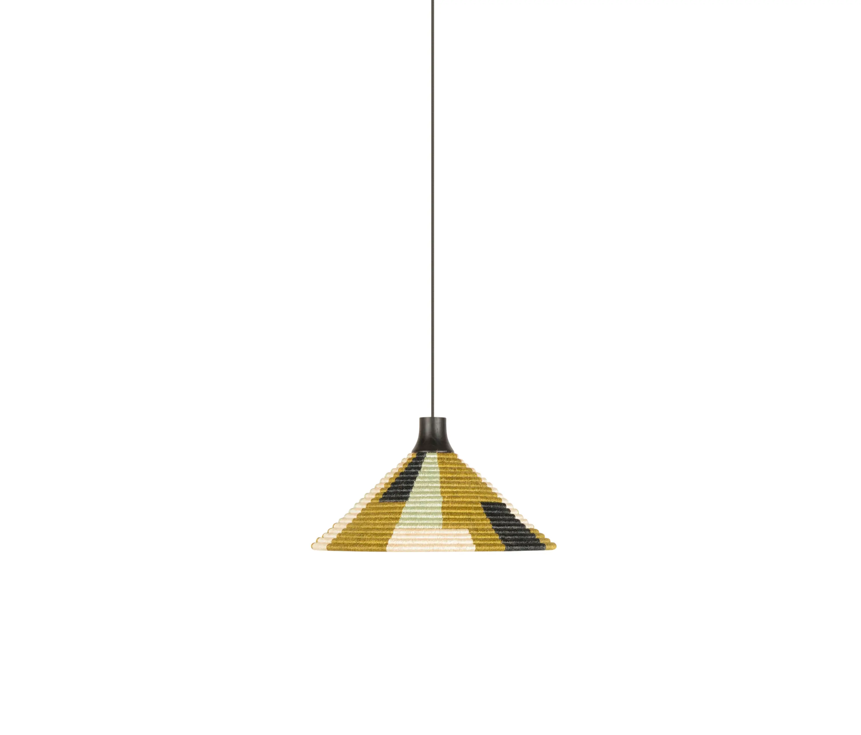 Forestier - PARROT | SUSPENSION | S vert
