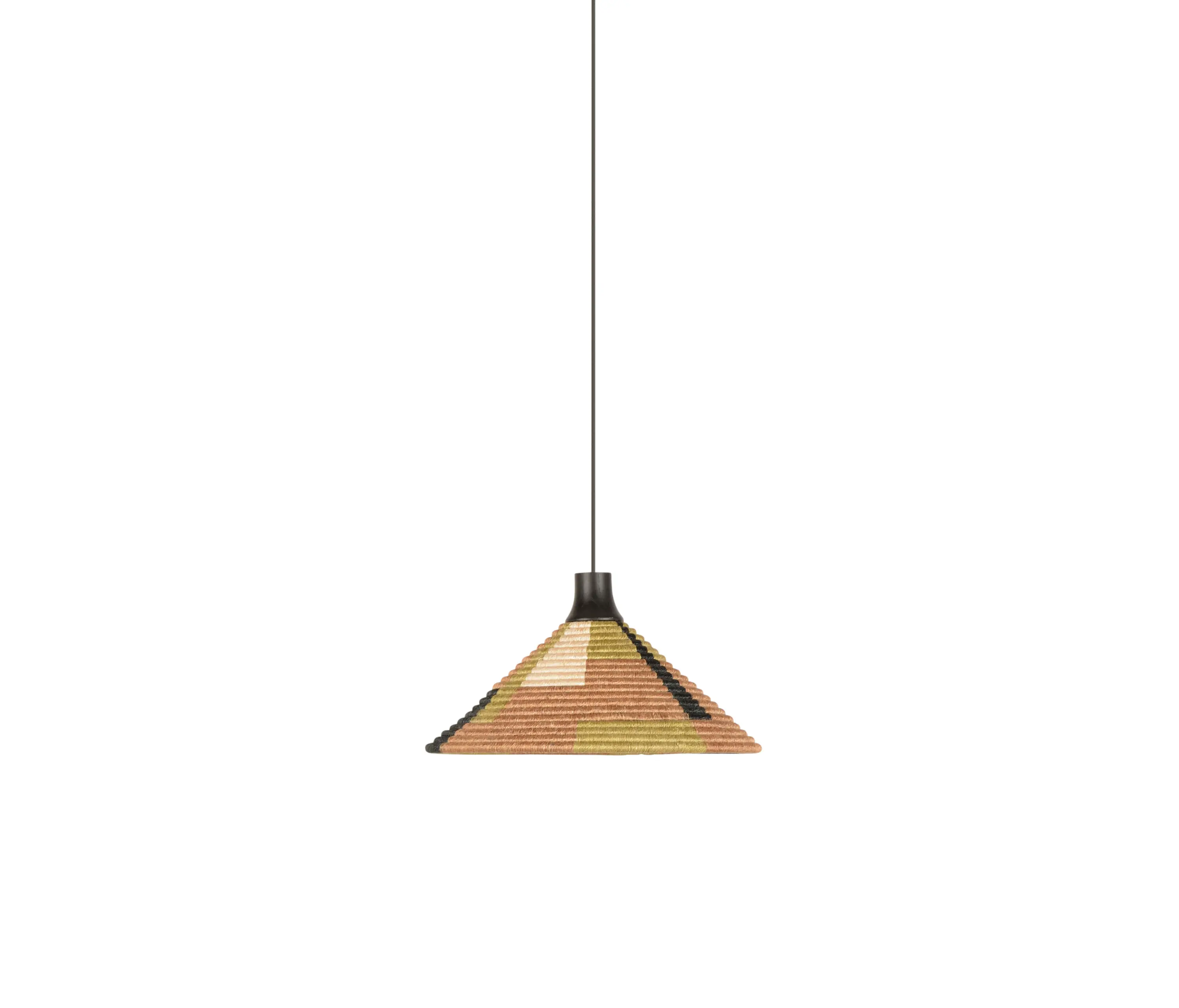 Forestier - Parrot | Pendant Lamp | S Brown