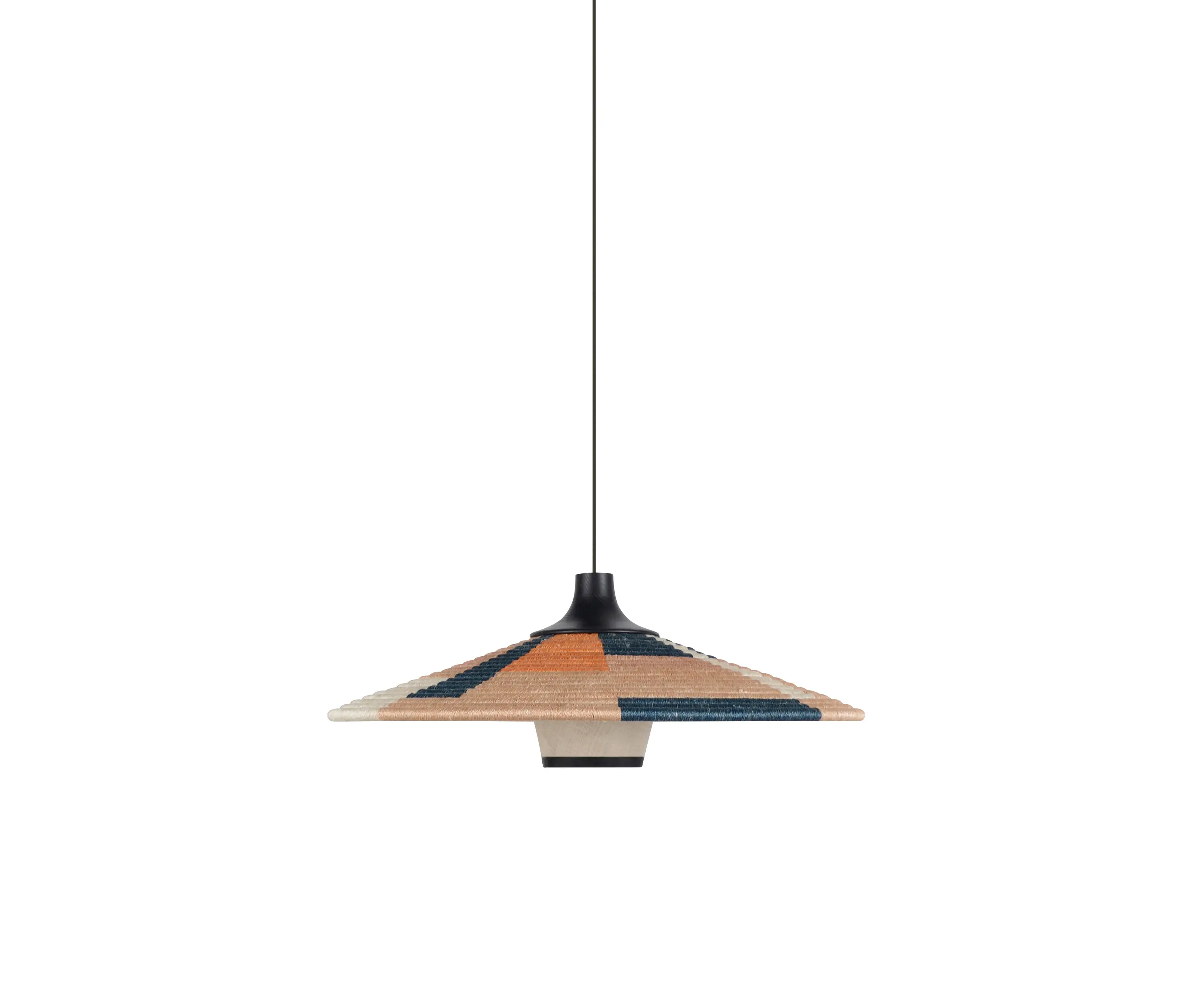 Forestier - Parrot | Pendant Lamp | M Sand