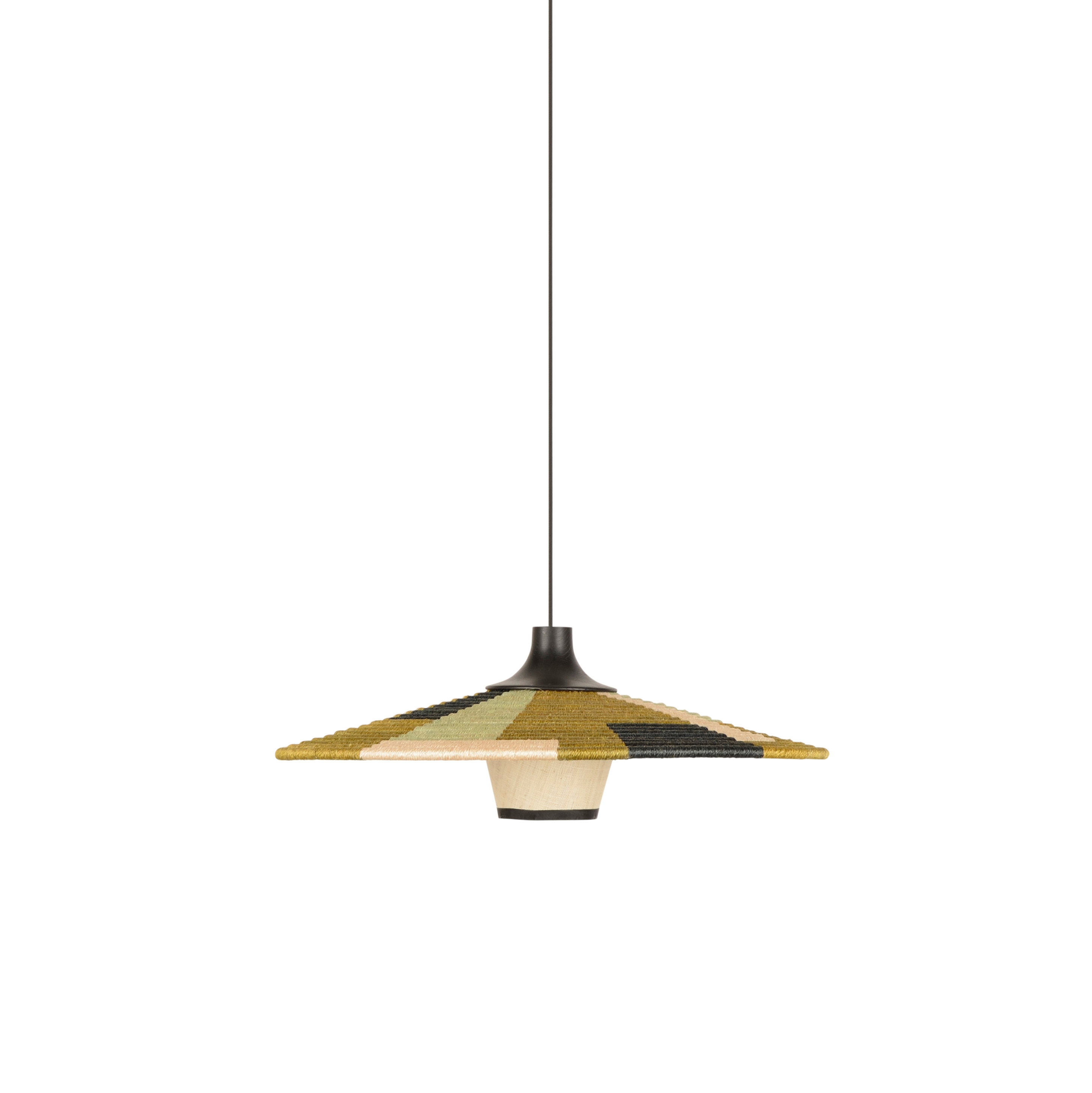 Parrot | Pendant Lamp | M Green