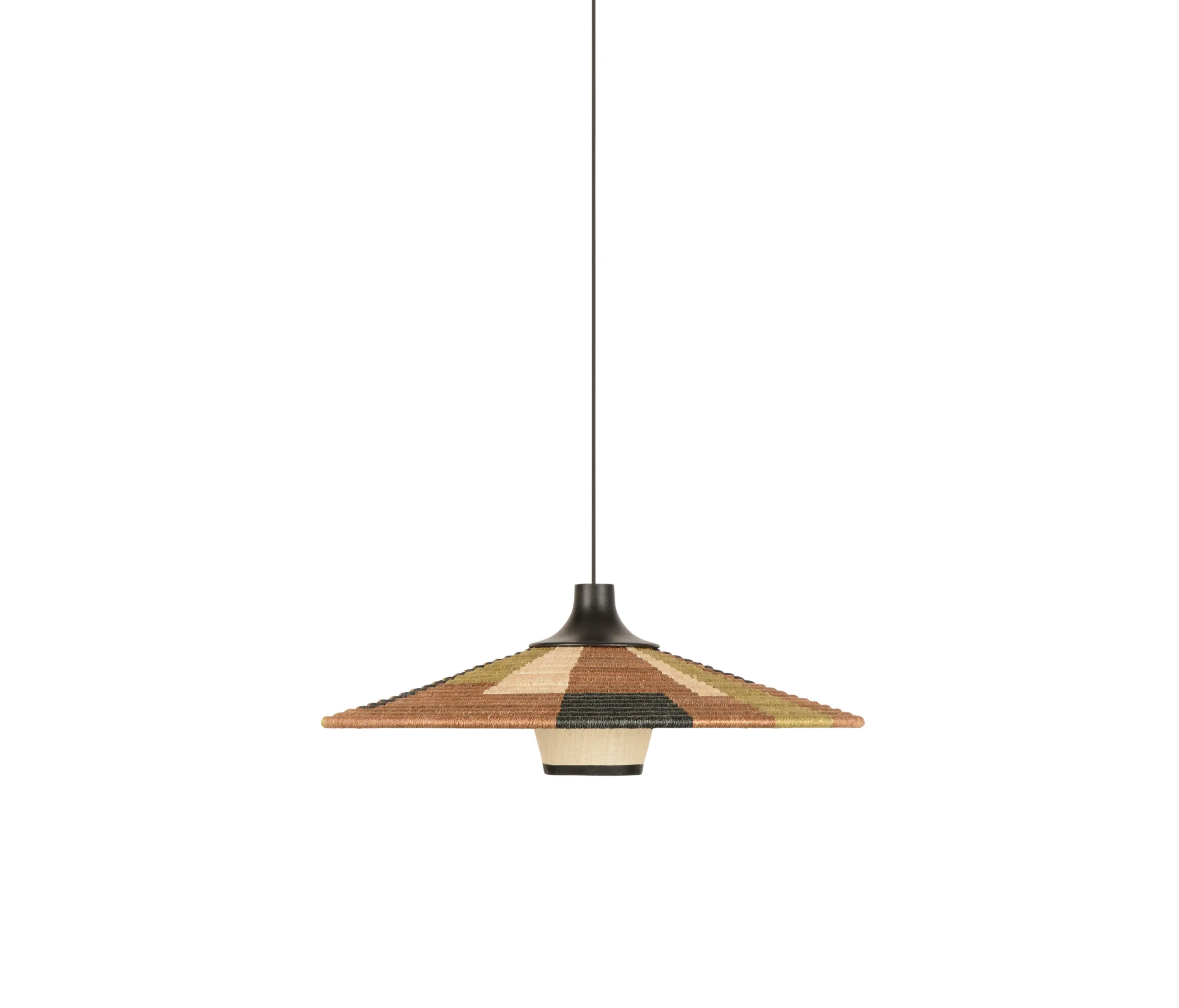 Forestier - Parrot | Pendant Lamp | M Brown