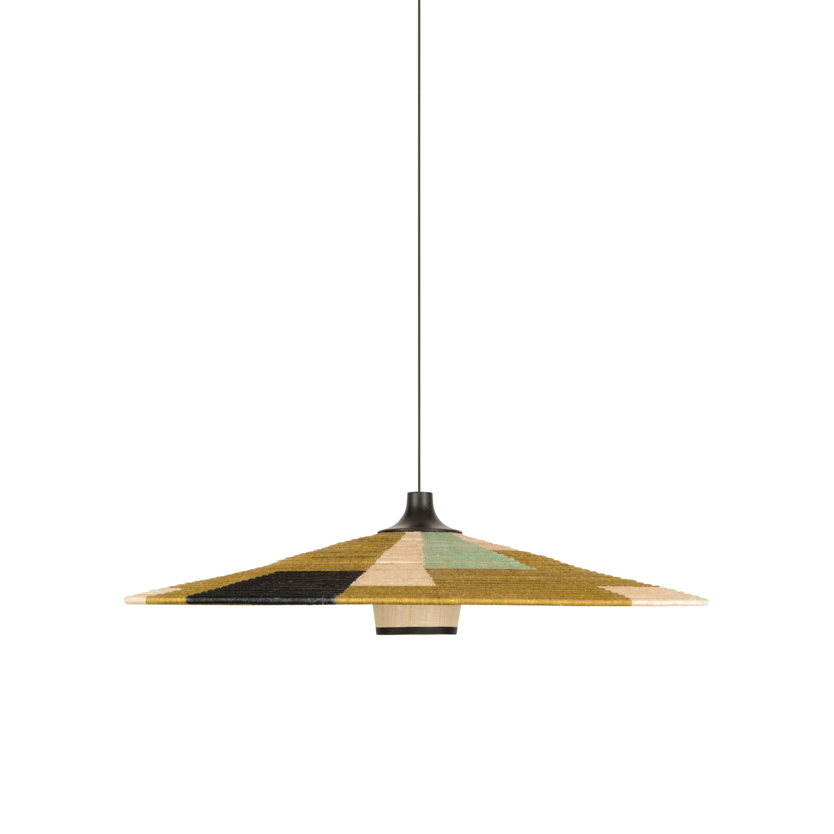 Produkt Parrot | Pendant Lamp | XL Green des Herstellers Forestier anzeigen