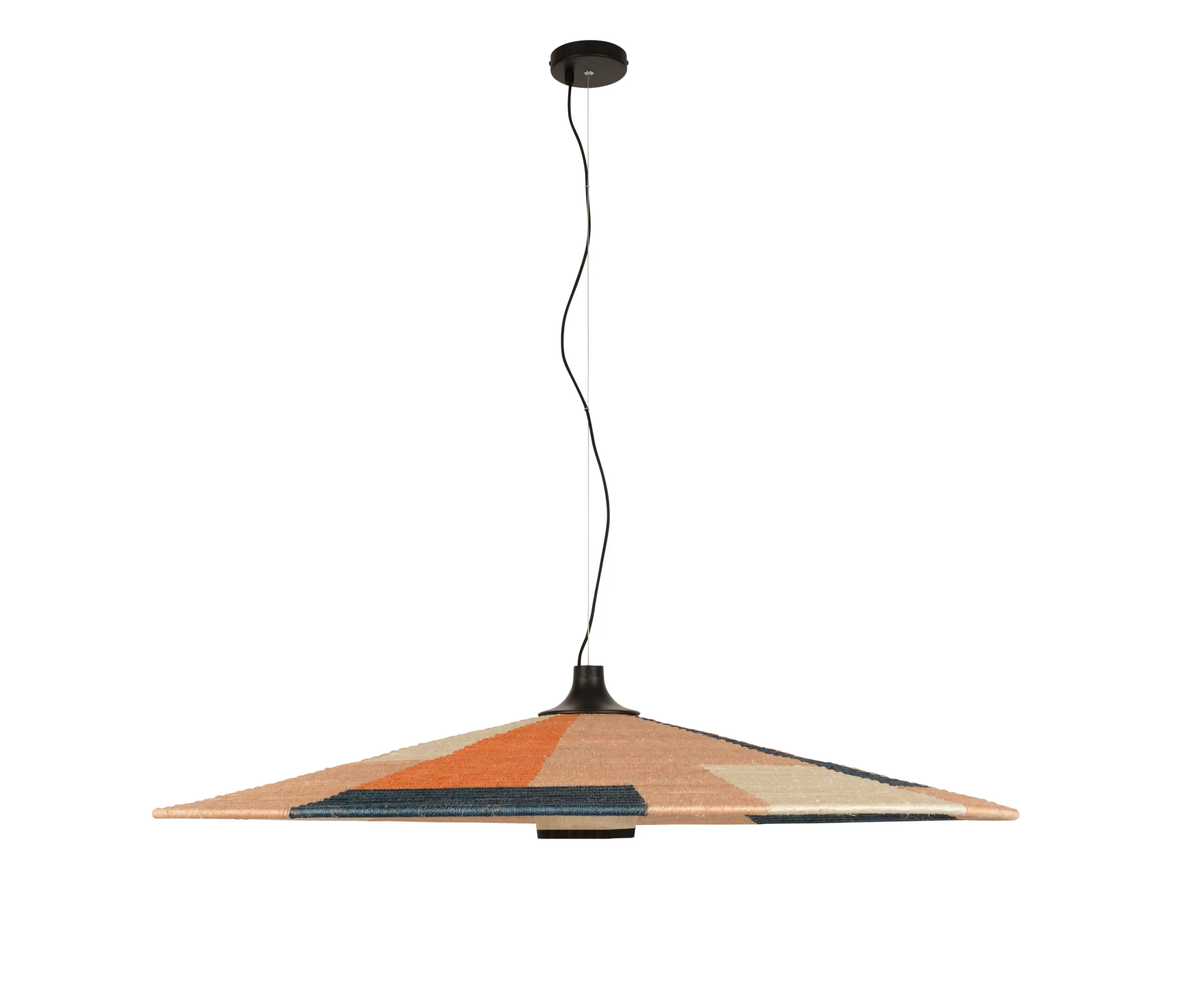 Forestier - Parrot | Pendant Lamp | XXL Sand