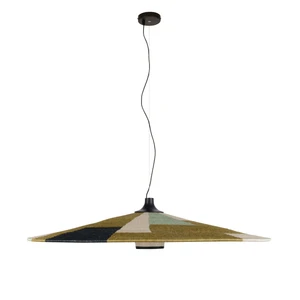 Produkt Parrot | Pendant Lamp | XXL Green des Herstellers Forestier anzeigen