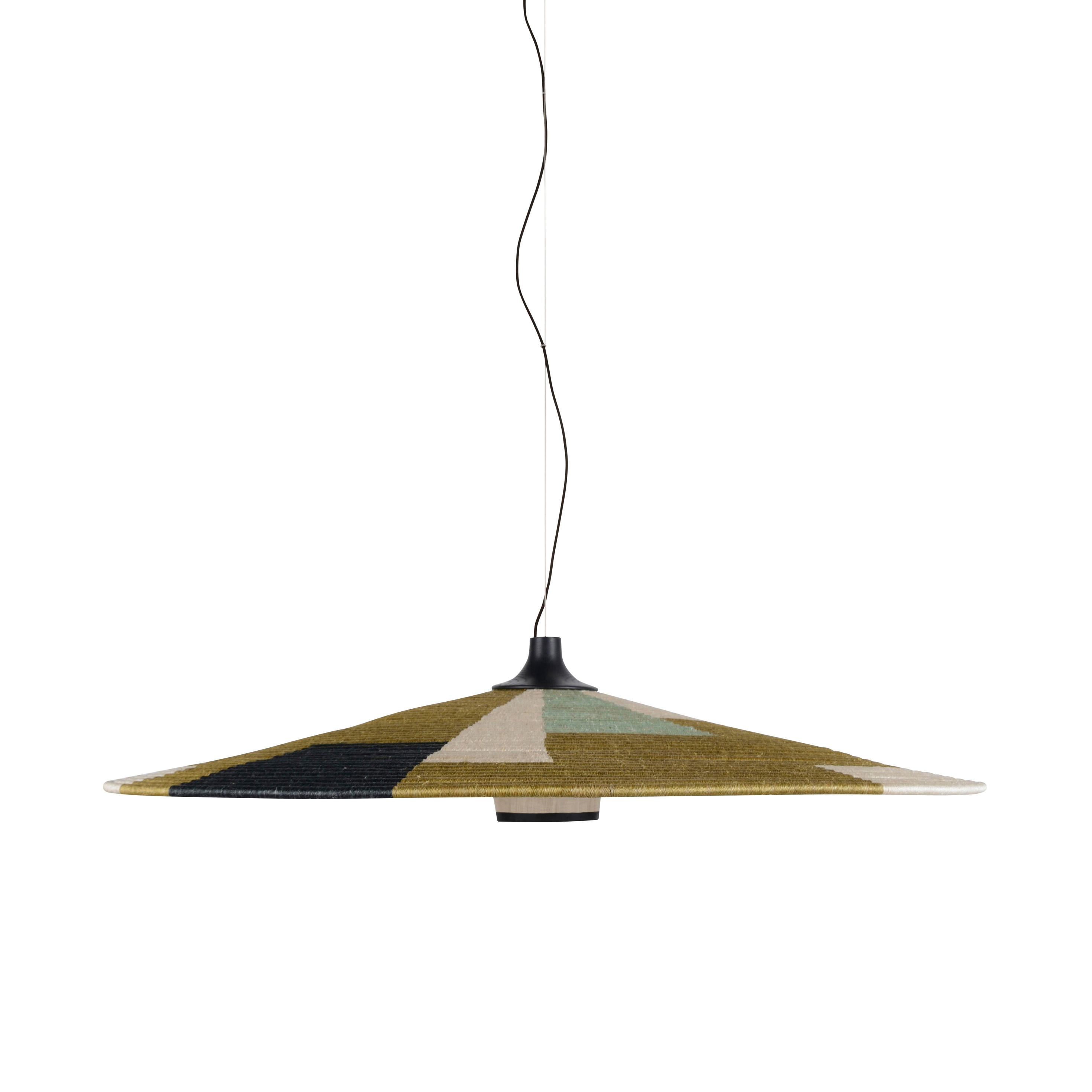 Mostrar el producto Parrot | Pendant Lamp | XXL Green del fabricante Forestier