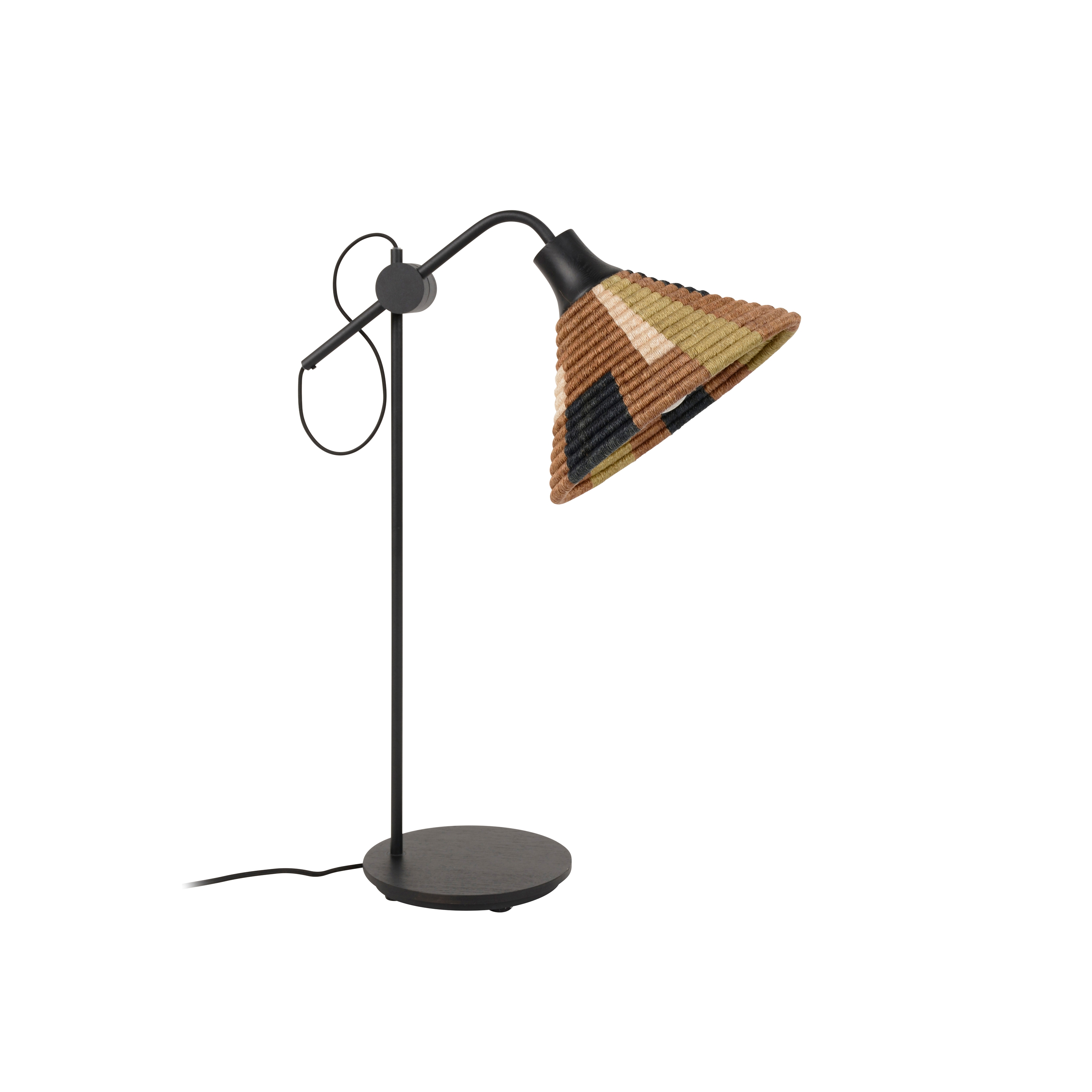 Parrot | Table Lamp | Brown
