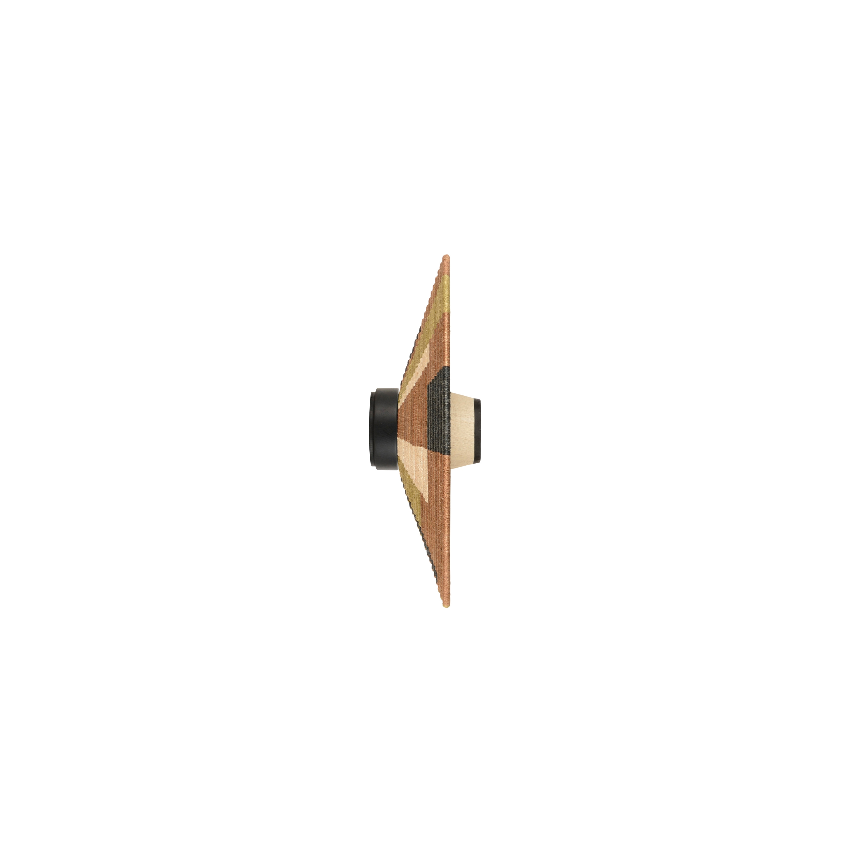 Parrot | Wall Lamp | M Brown