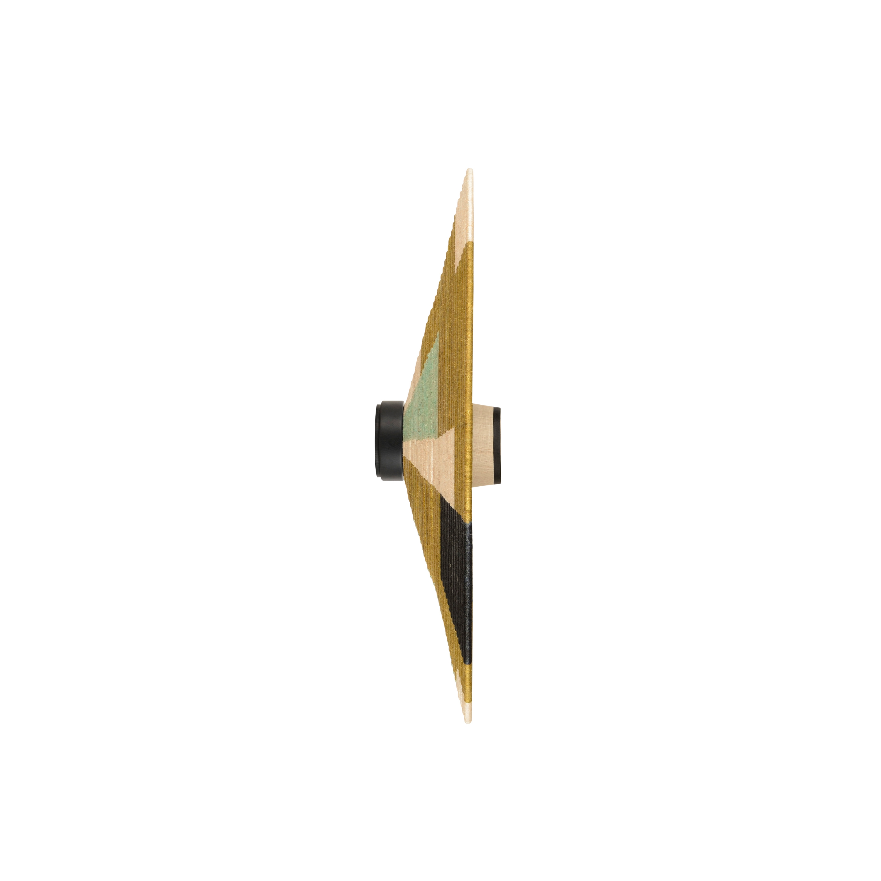 Parrot | Wall Lamp | XL Green