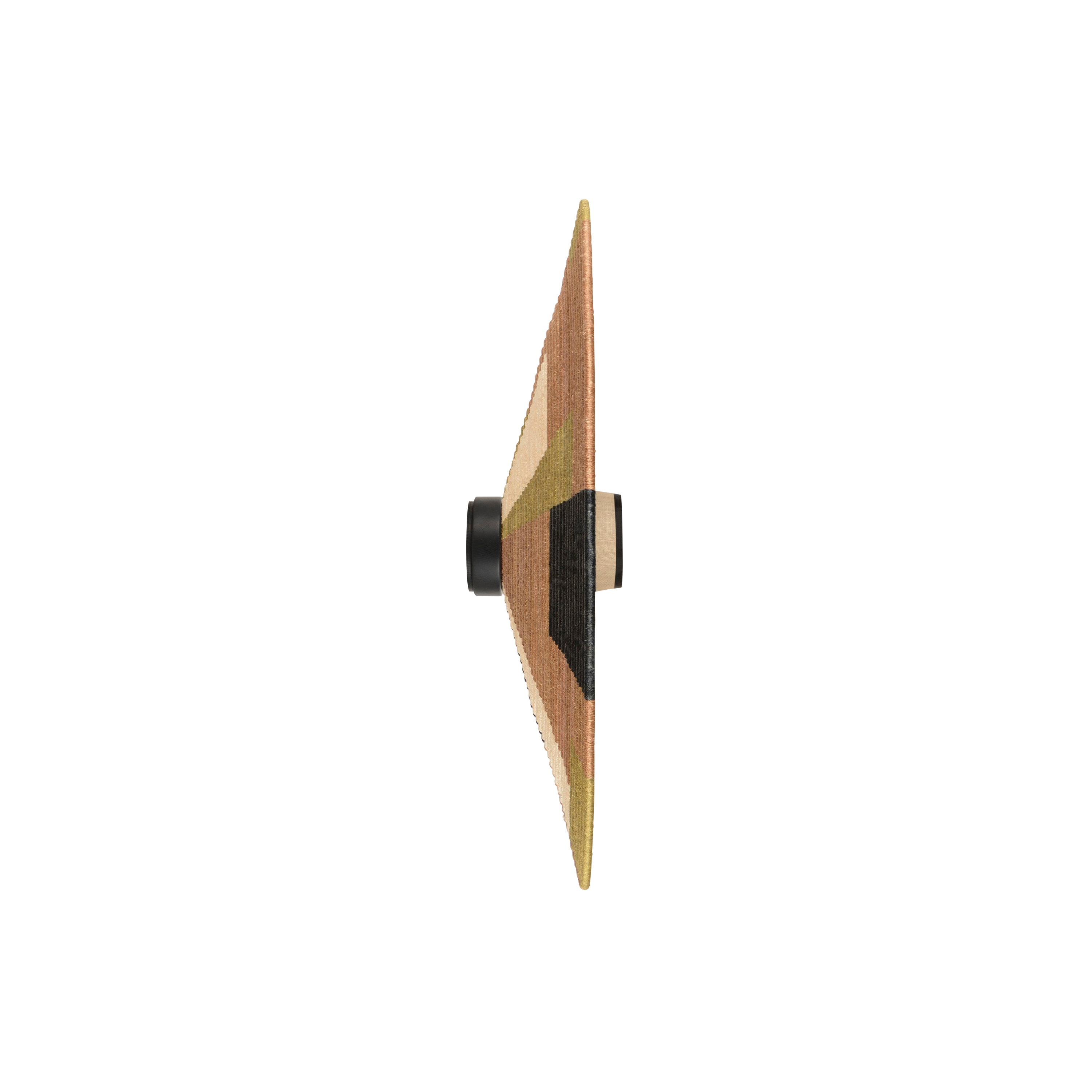 Mostrar el producto Parrot | Wall Lamp | XL Brown del fabricante Forestier