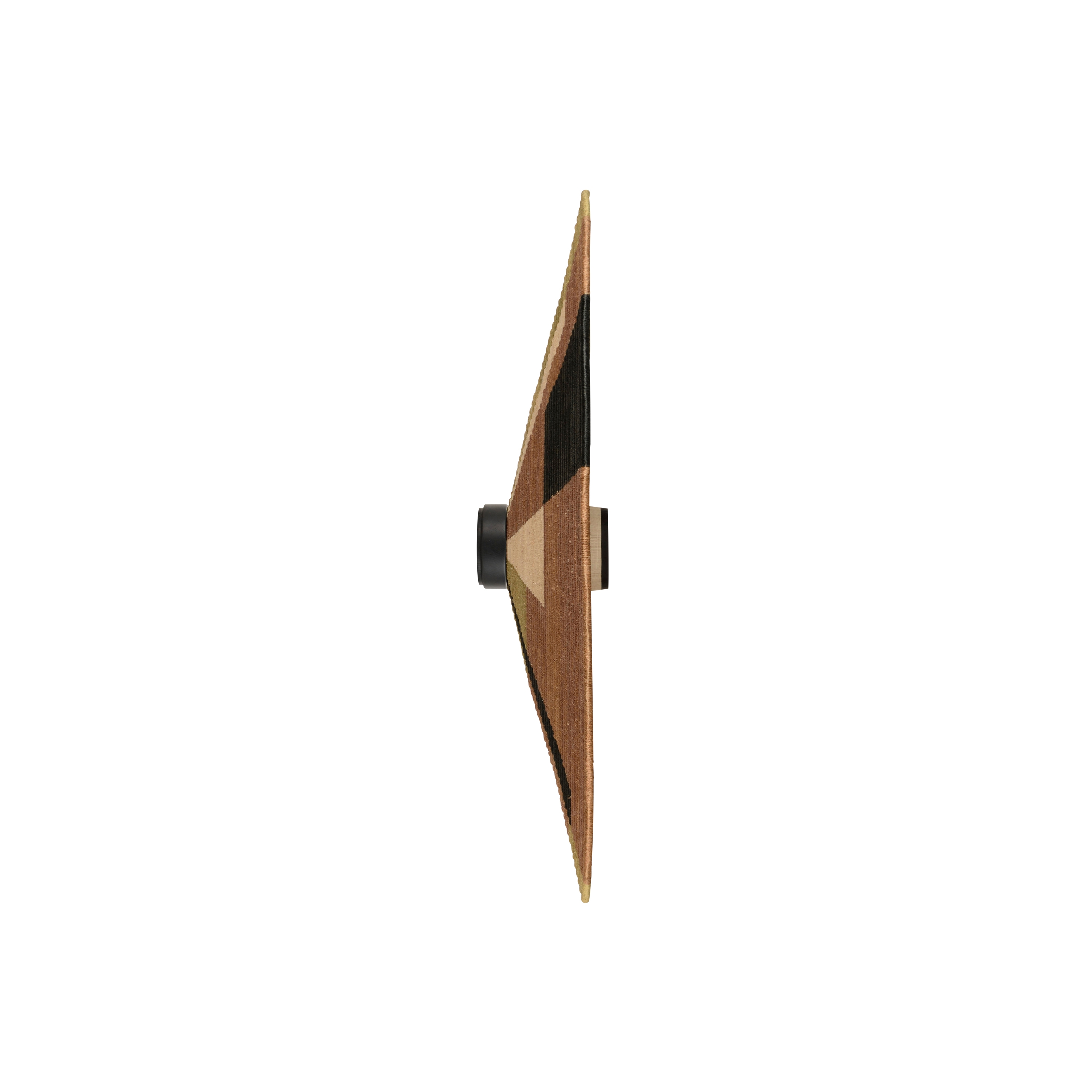 Parrot | Wall Lamp | XXL Brown