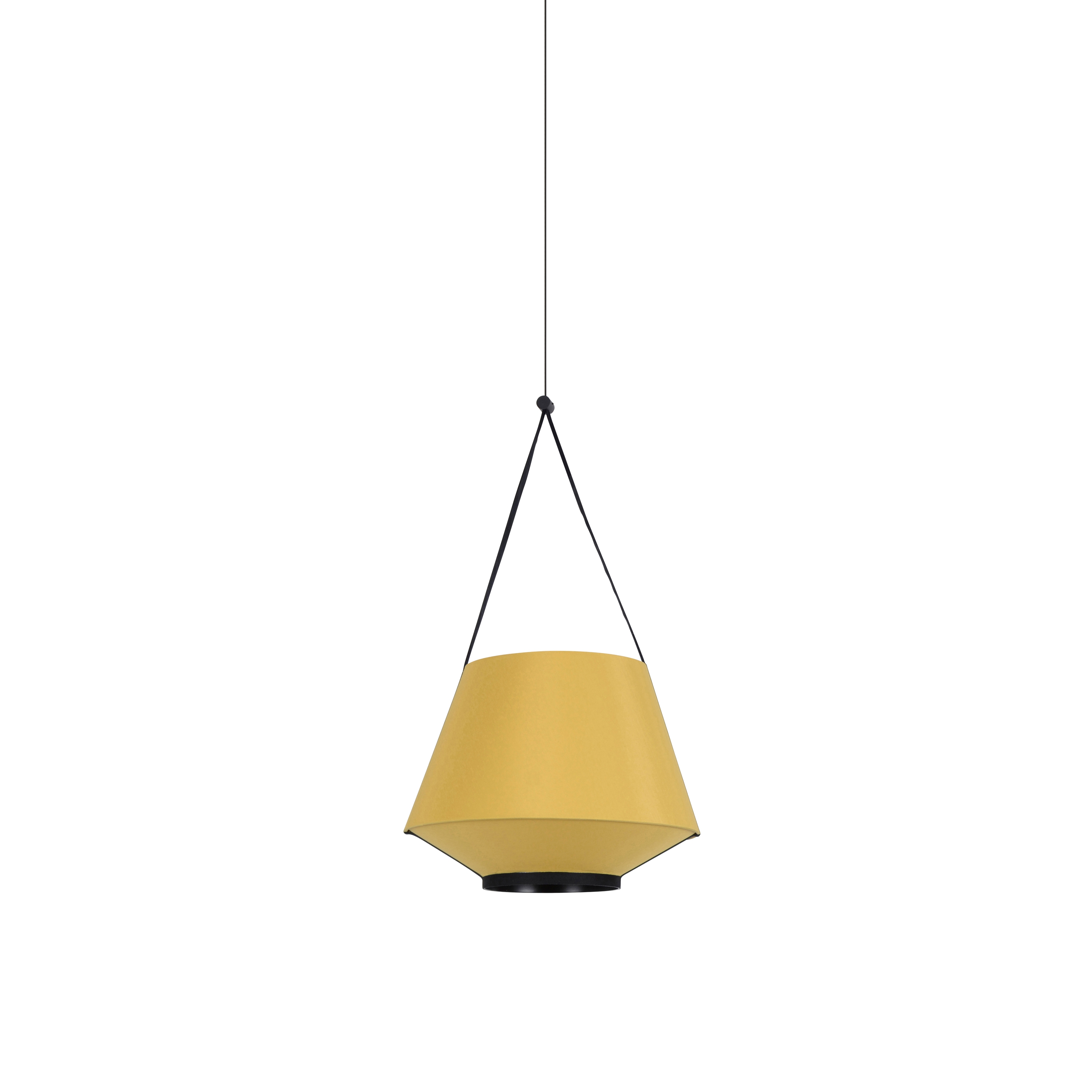 Display product Carrie | Pendant Lamp | XS Curry from manufacturer Forestier