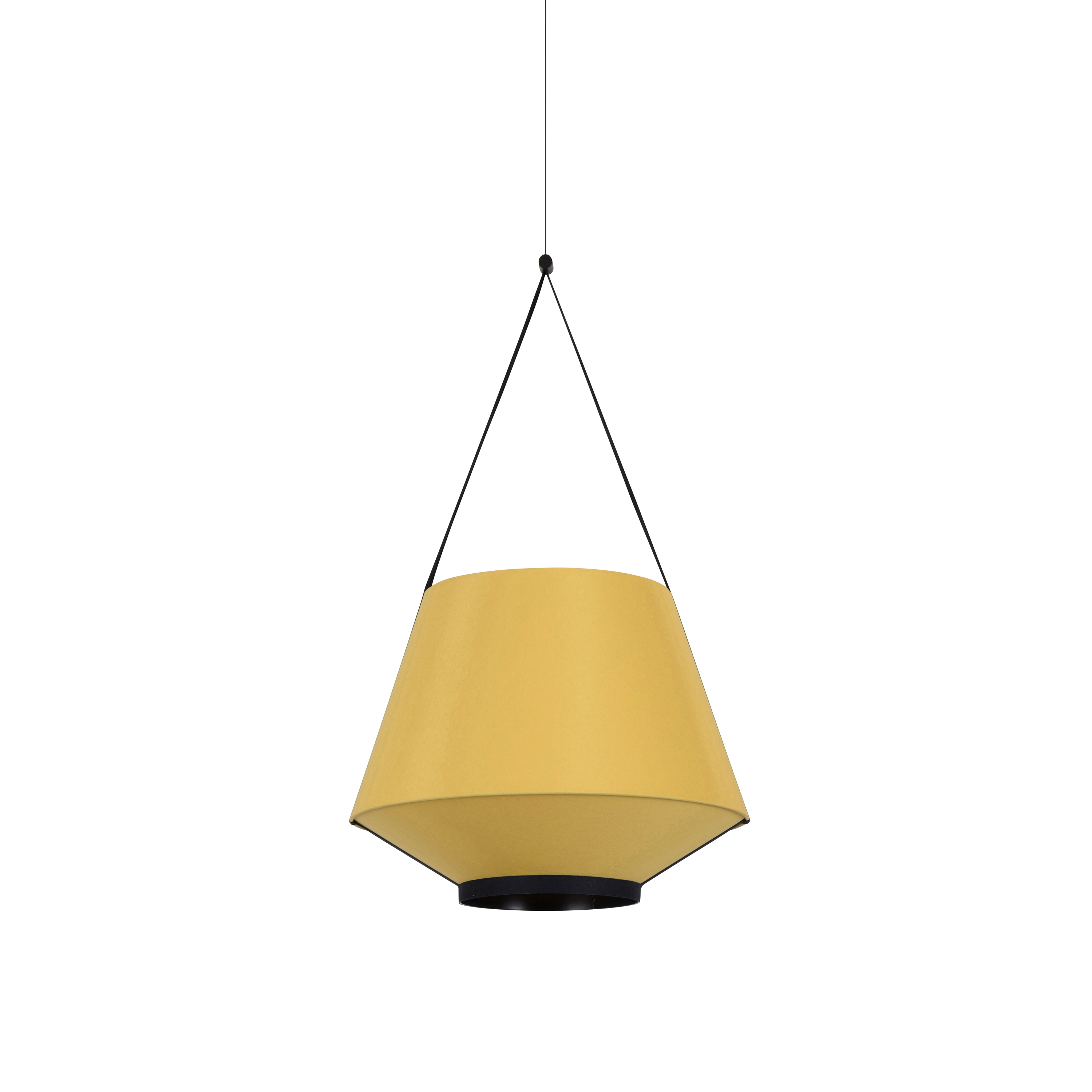 Produkt Carrie | Pendant Lamp | S Curry des Herstellers Forestier anzeigen