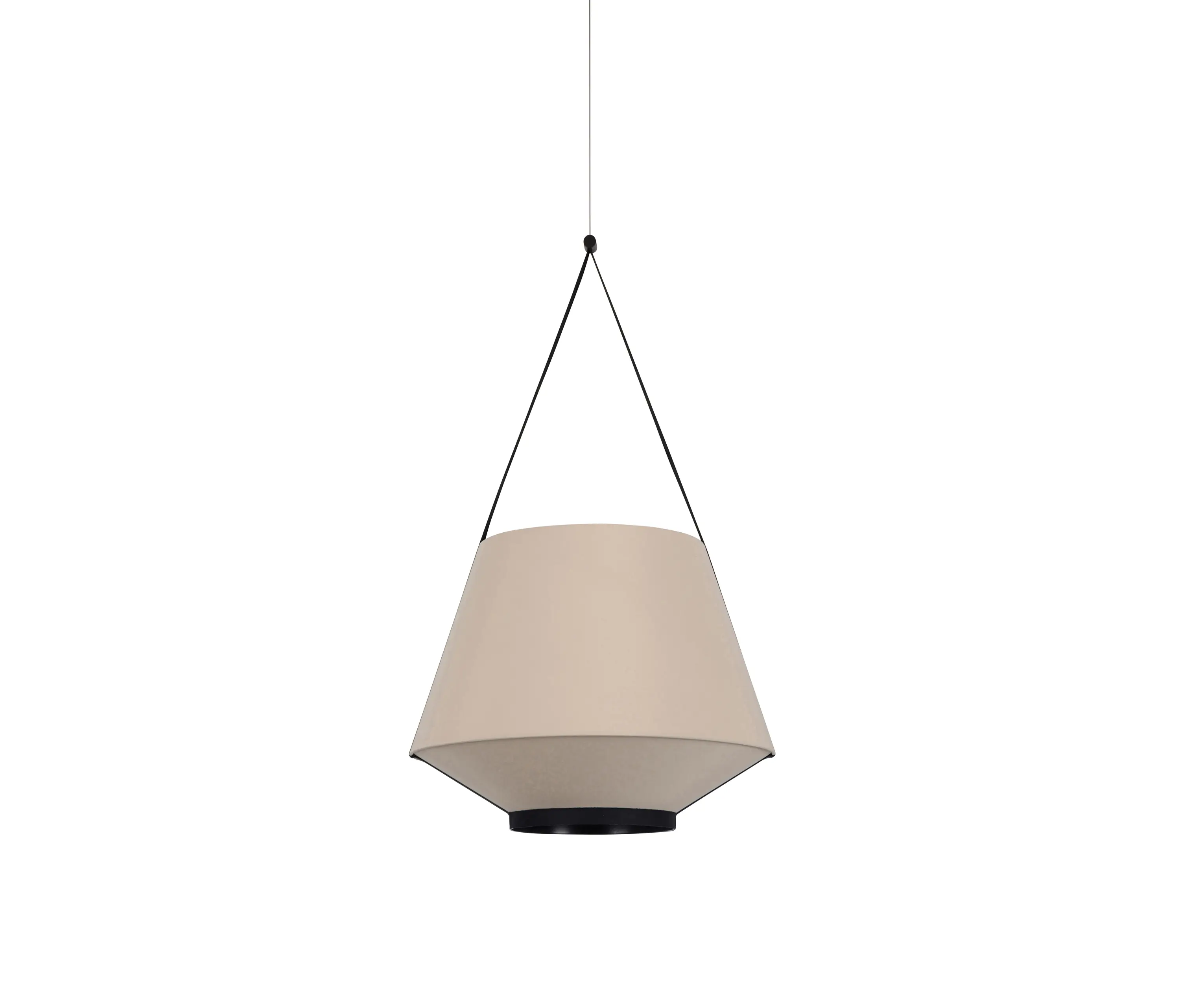 Forestier - Carrie | Pendant Lamp | S Sand