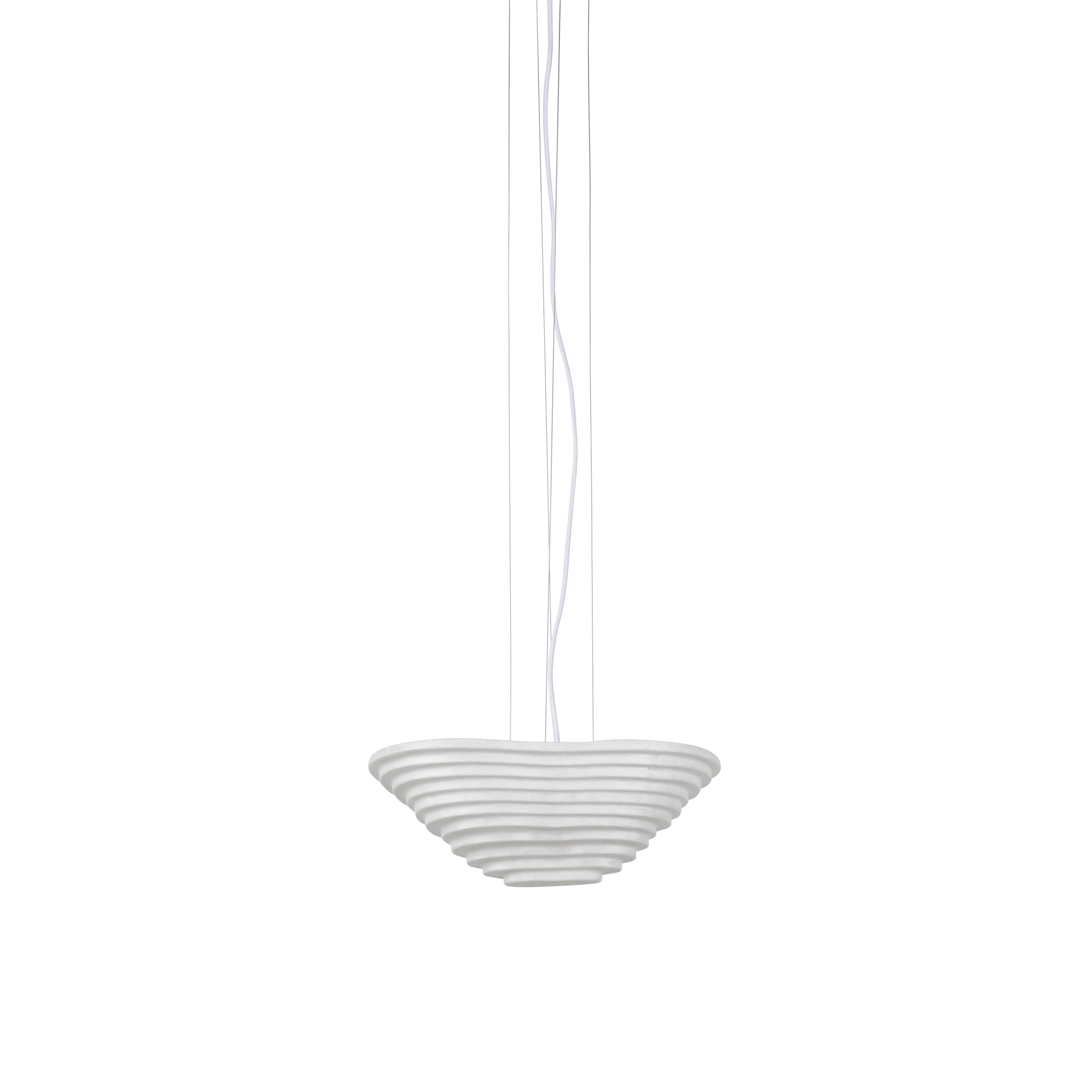 Display product Nebulis | Pendant Lamp | XS White from manufacturer Forestier