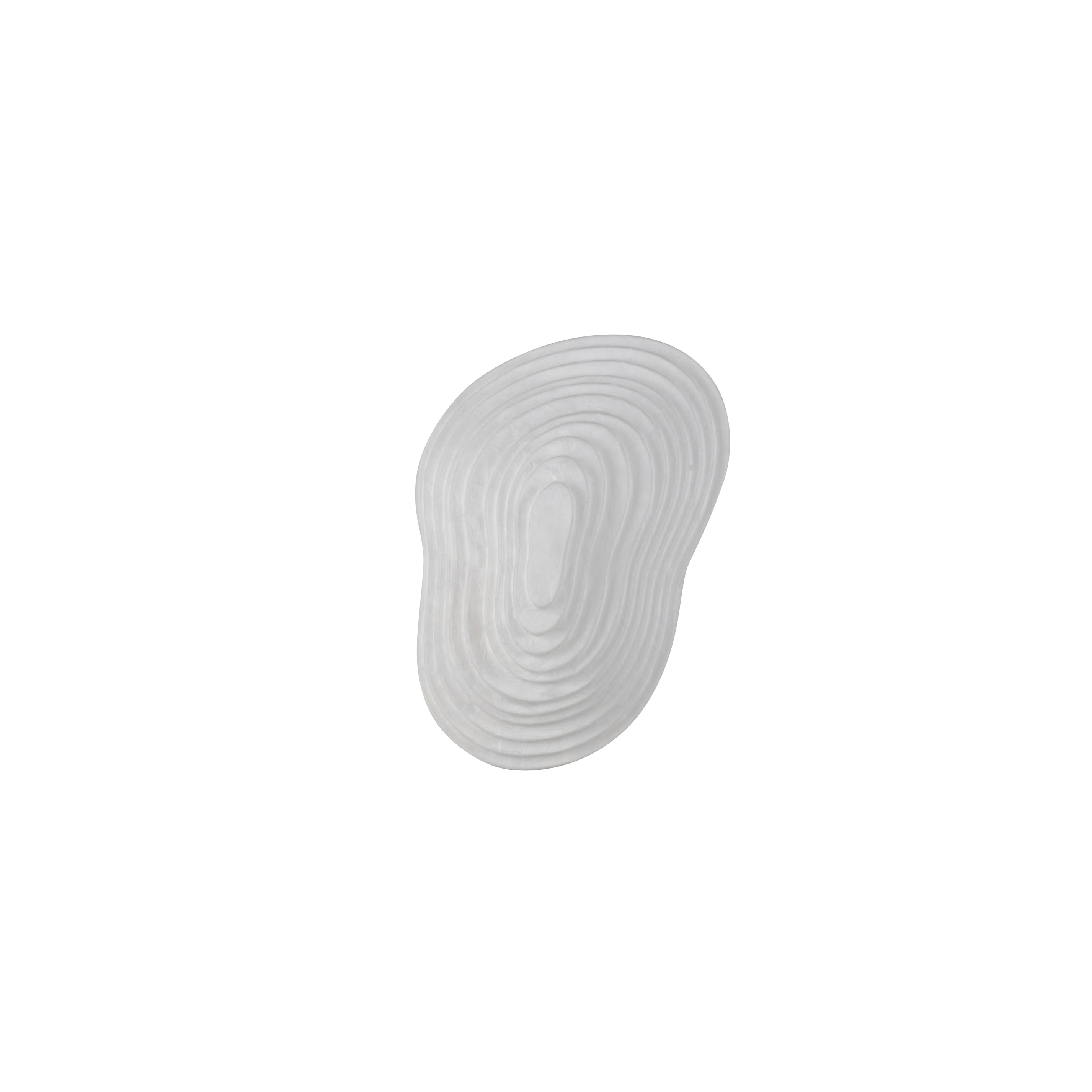 Produkt Nebulis | Wall Lamp | S White des Herstellers Forestier anzeigen