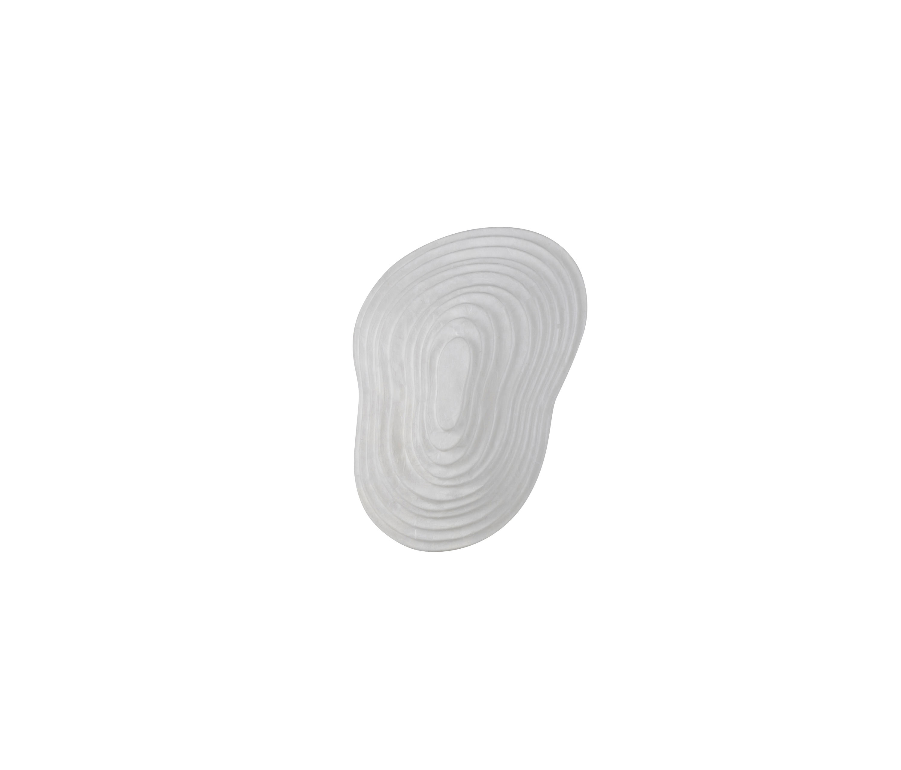 Mostra il prodotto Nebulis | Wall Lamp | S White del produttore Forestier