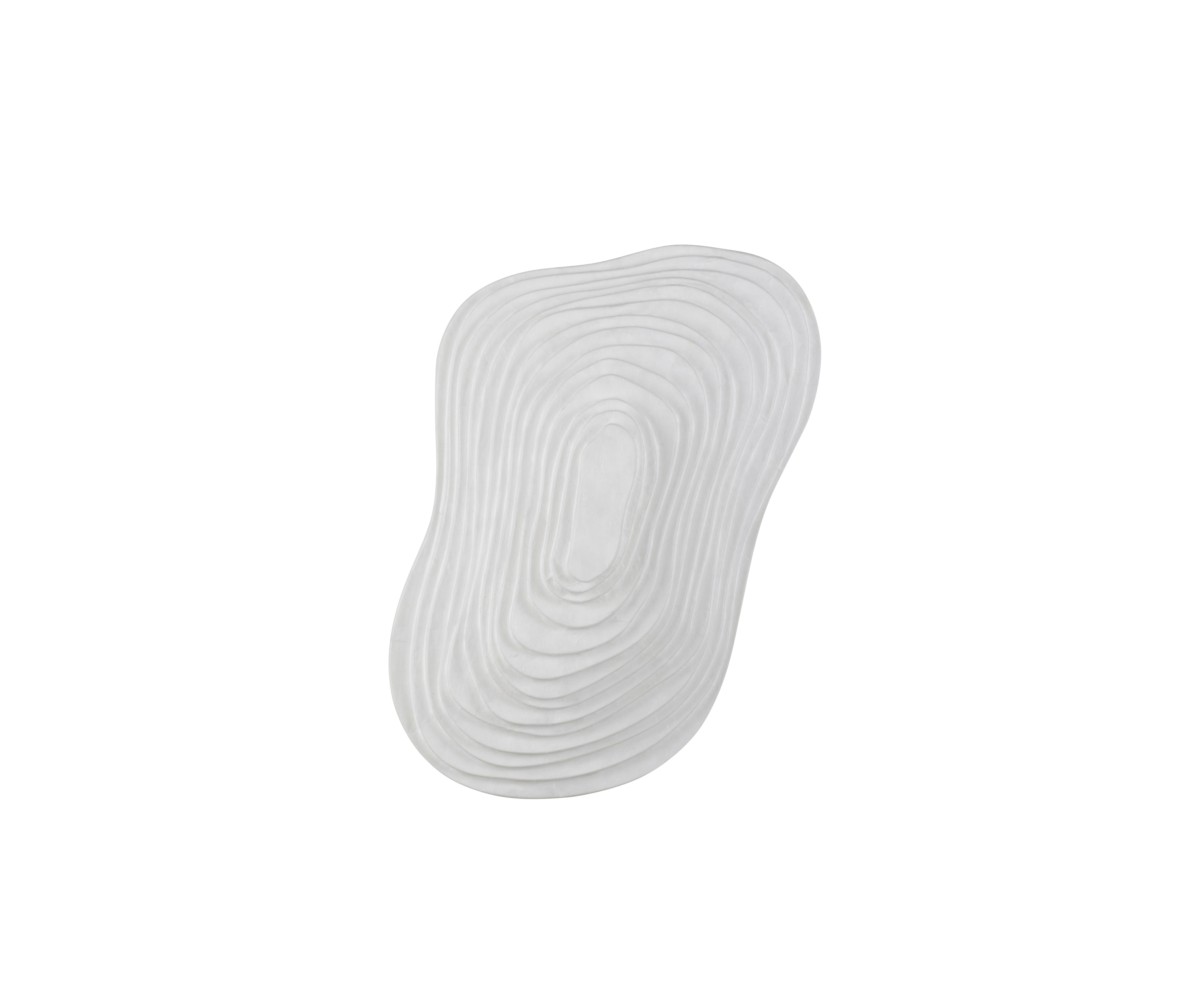 Mostra il prodotto Nebulis | Wall Lamp | M White del produttore Forestier
