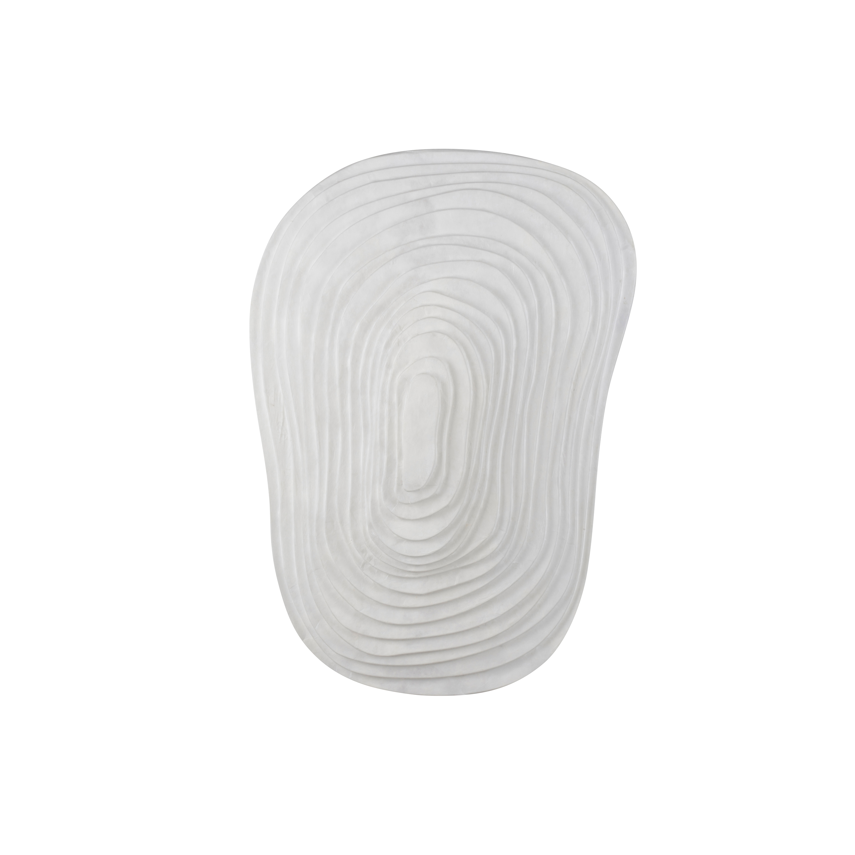 Produkt Nebulis | Wall Lamp | L White des Herstellers Forestier anzeigen