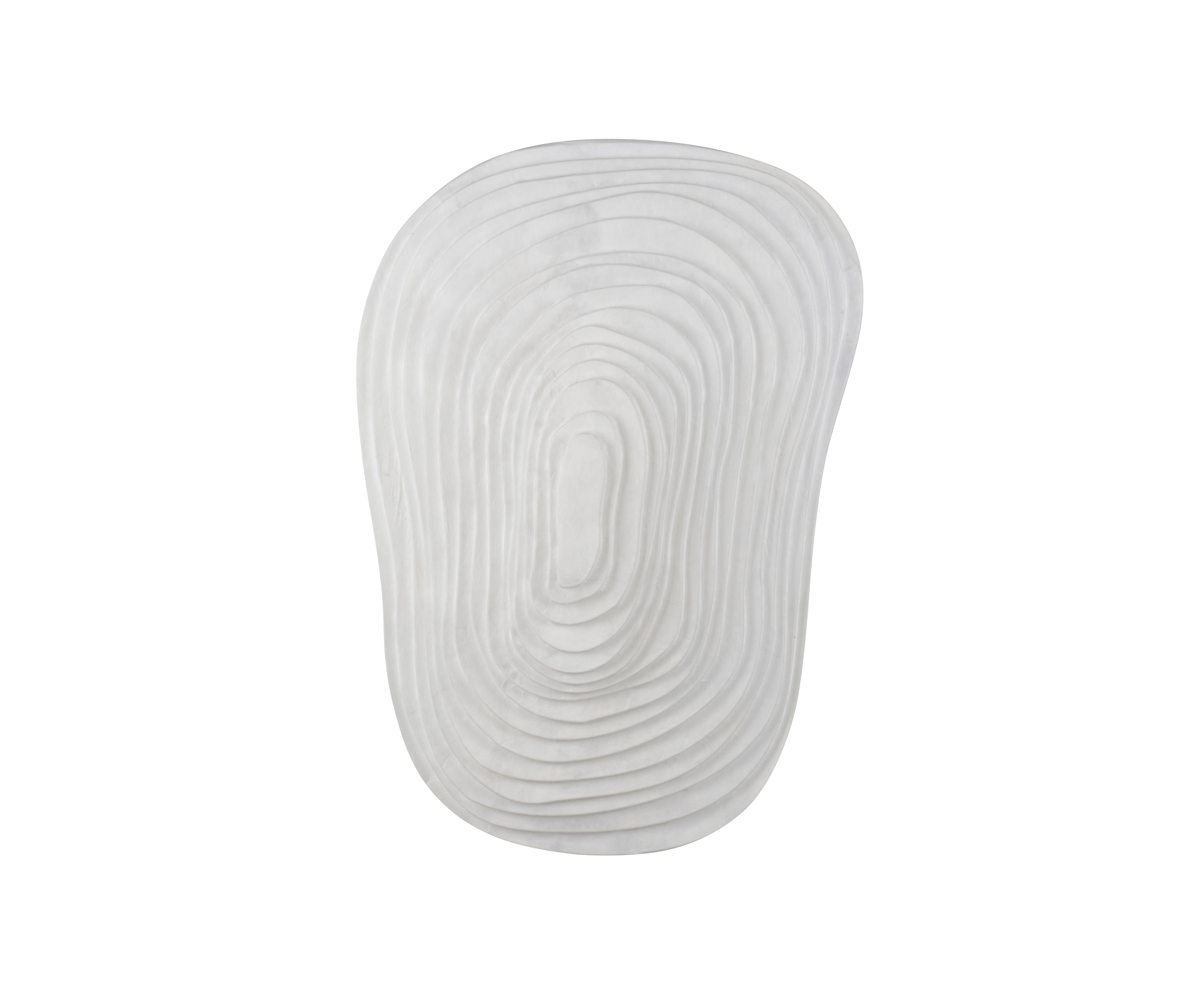 Mostra il prodotto Nebulis | Wall Lamp | L White del produttore Forestier