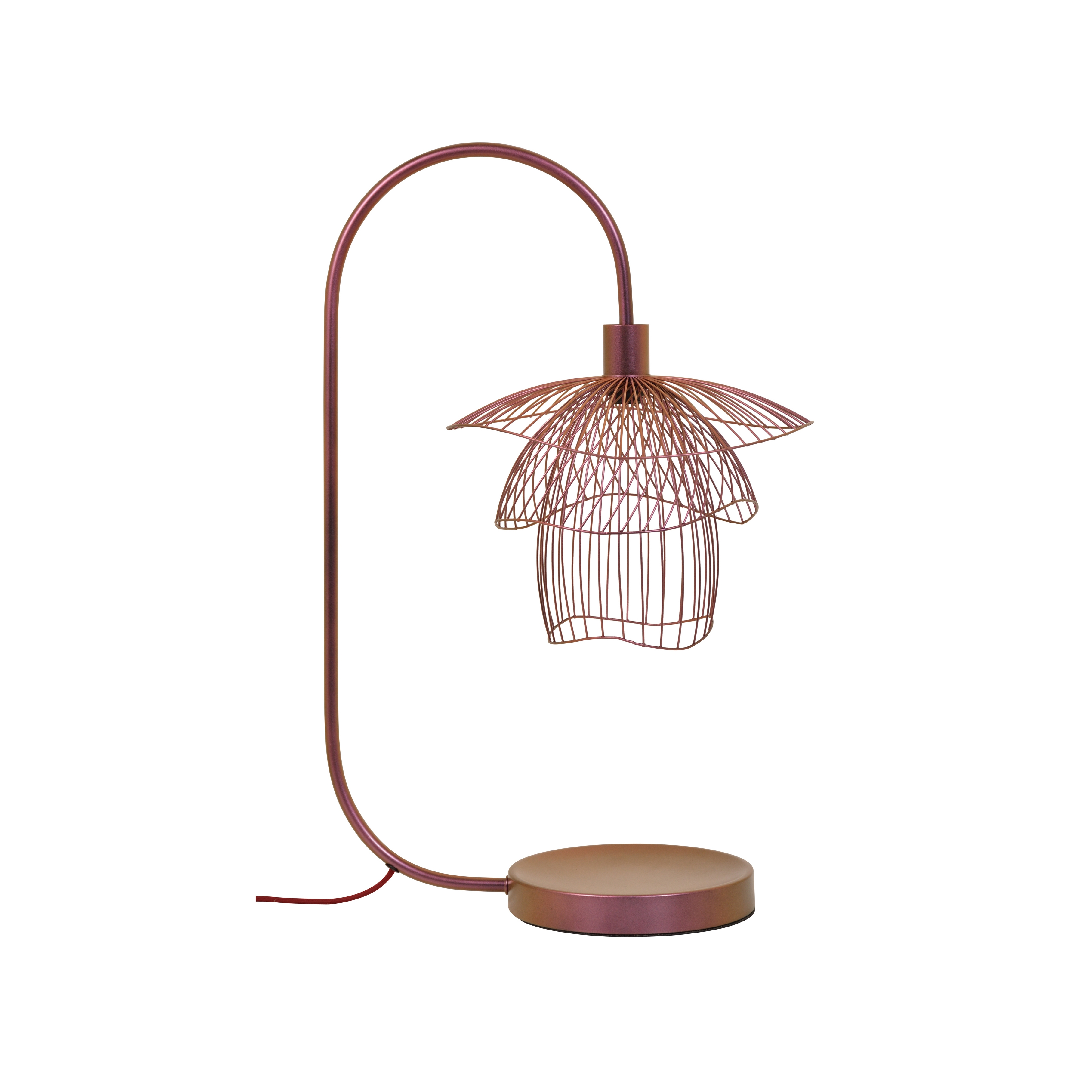 Mostra il prodotto Papillon | table lamp | iris del produttore Forestier