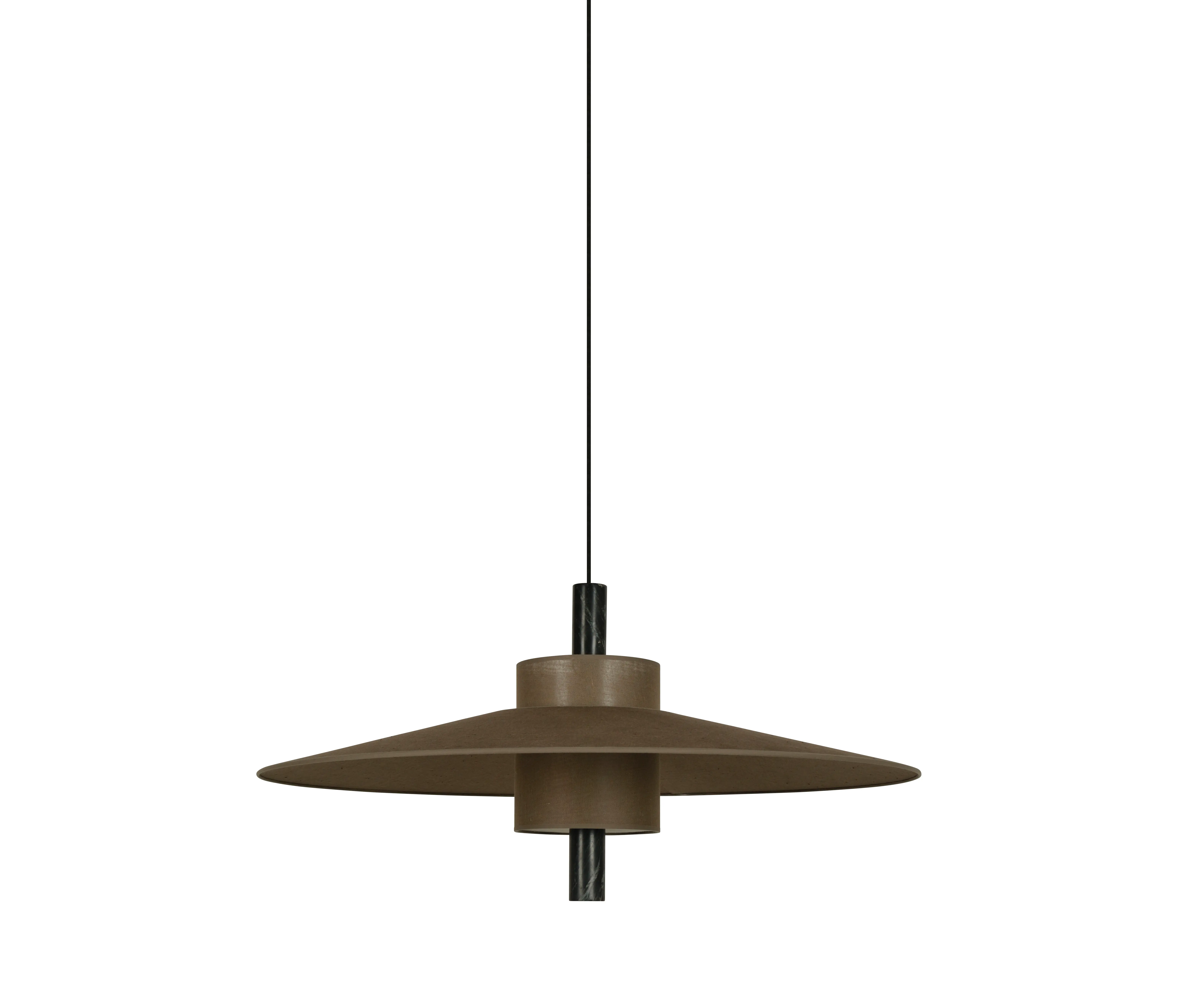 Forestier - Thésée | Pendant lamp | tonka