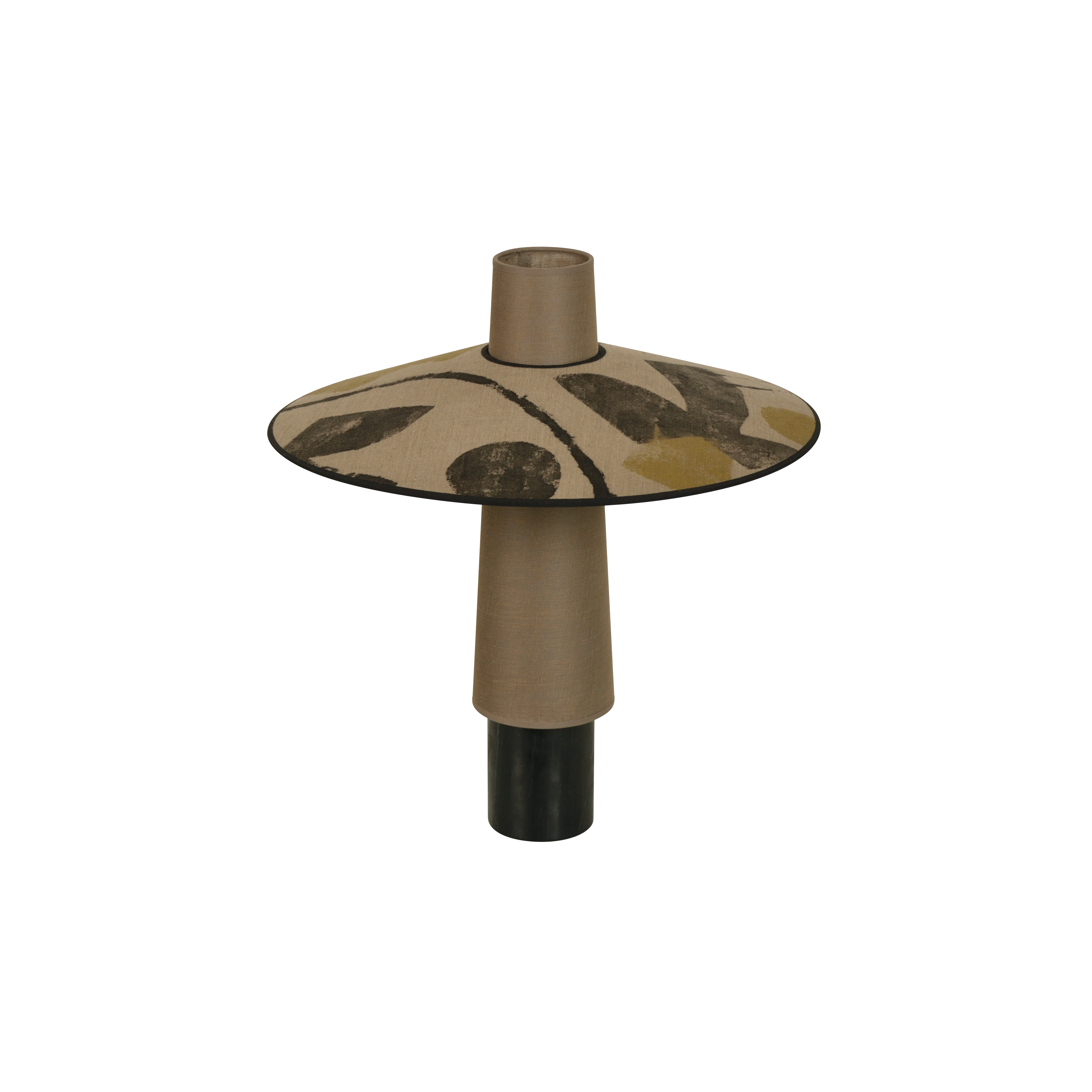 Thésée | table lamp | ethnic