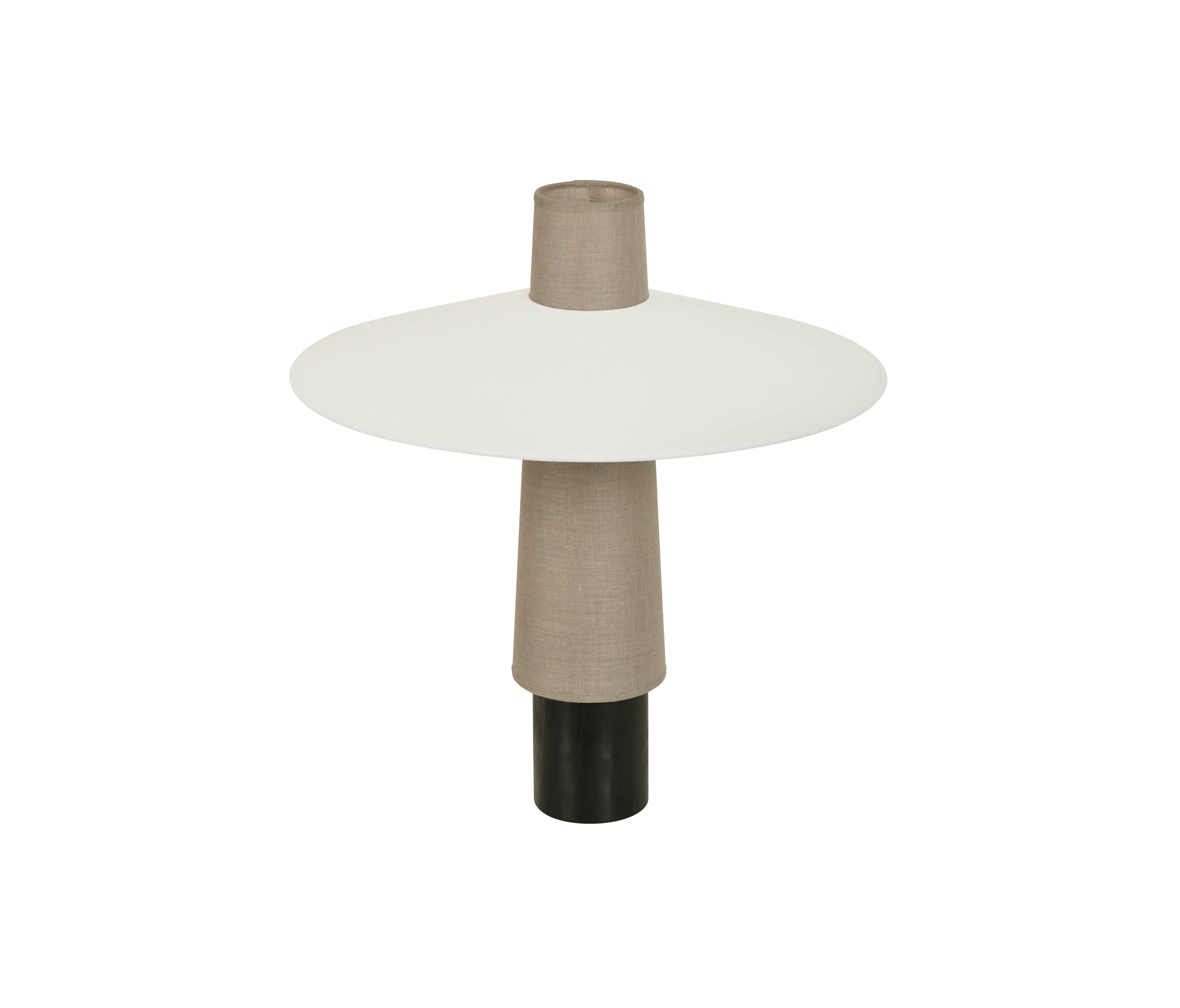 Forestier - Thésée | table lamp | natural