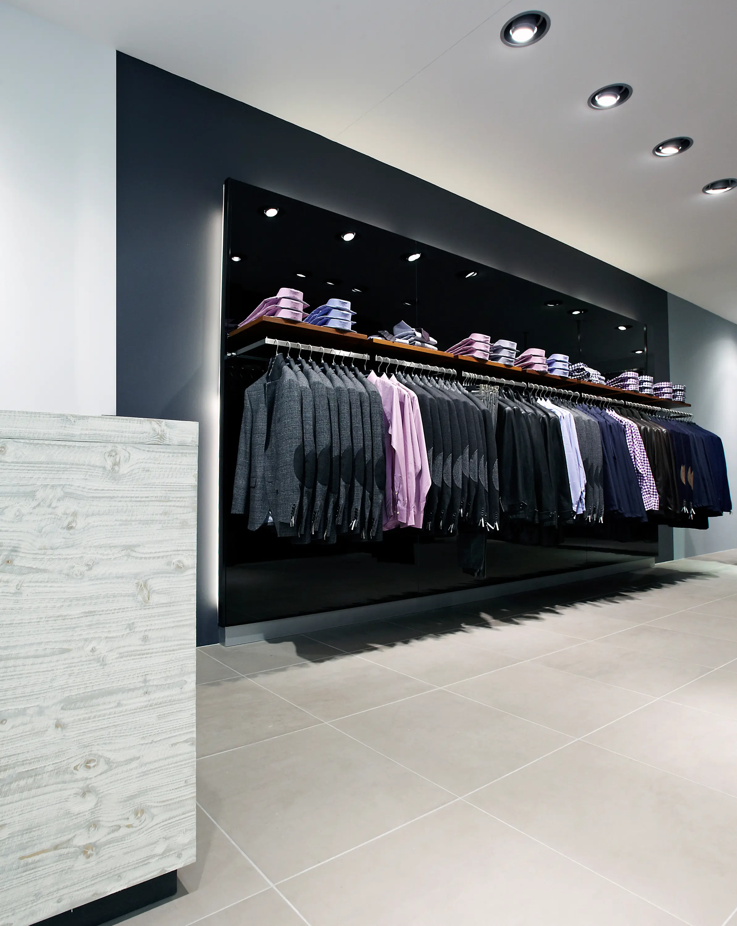 Alteme - AiKU Surface-mounted/pendant ambient luminaire