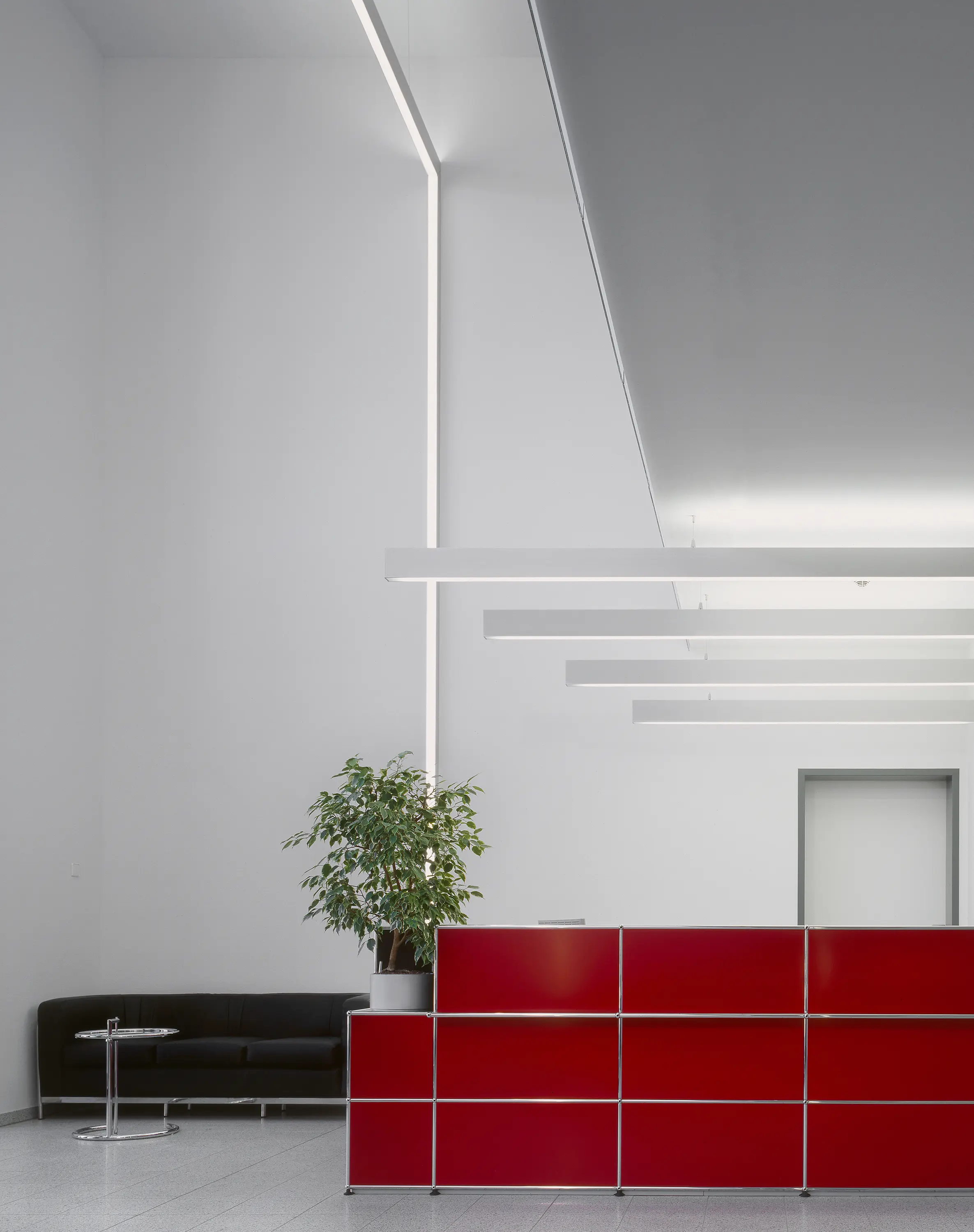 Alteme - BAR Offset II Light strip