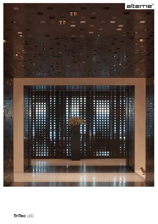 Preview image for the file Tritec LED