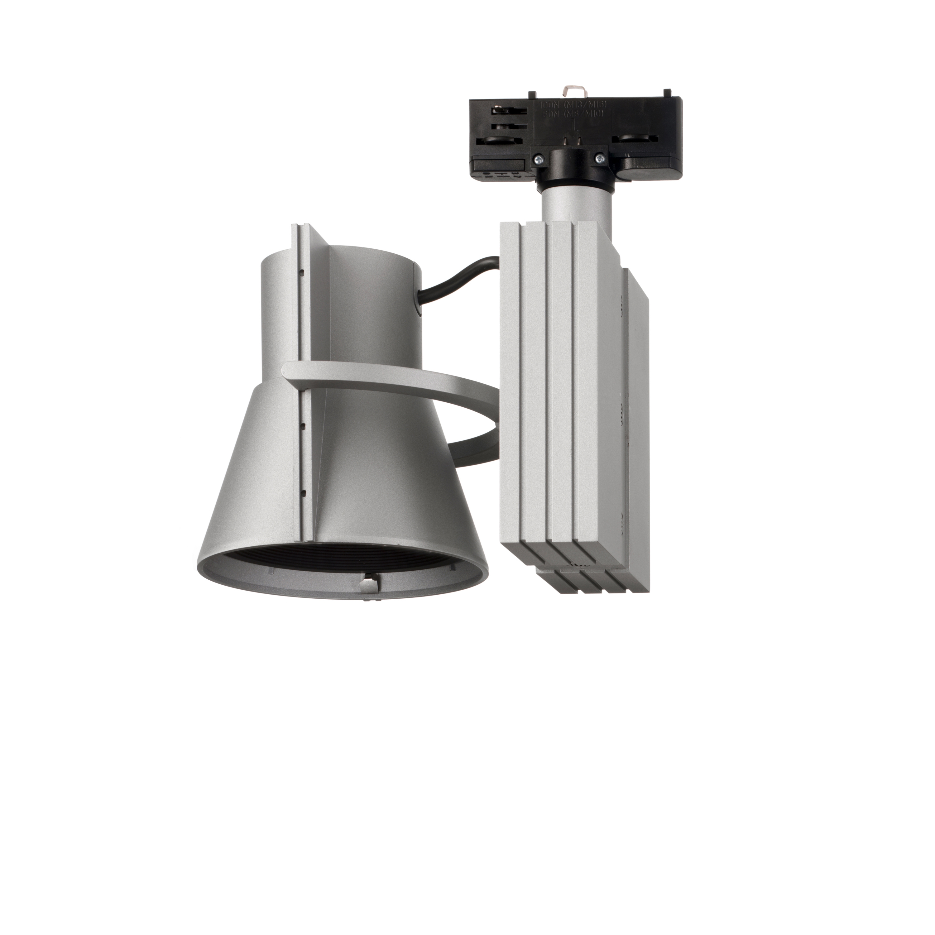 Produkt AiKU Stromschienen-Akzentstrahler Mono 2 des Herstellers Alteme anzeigen