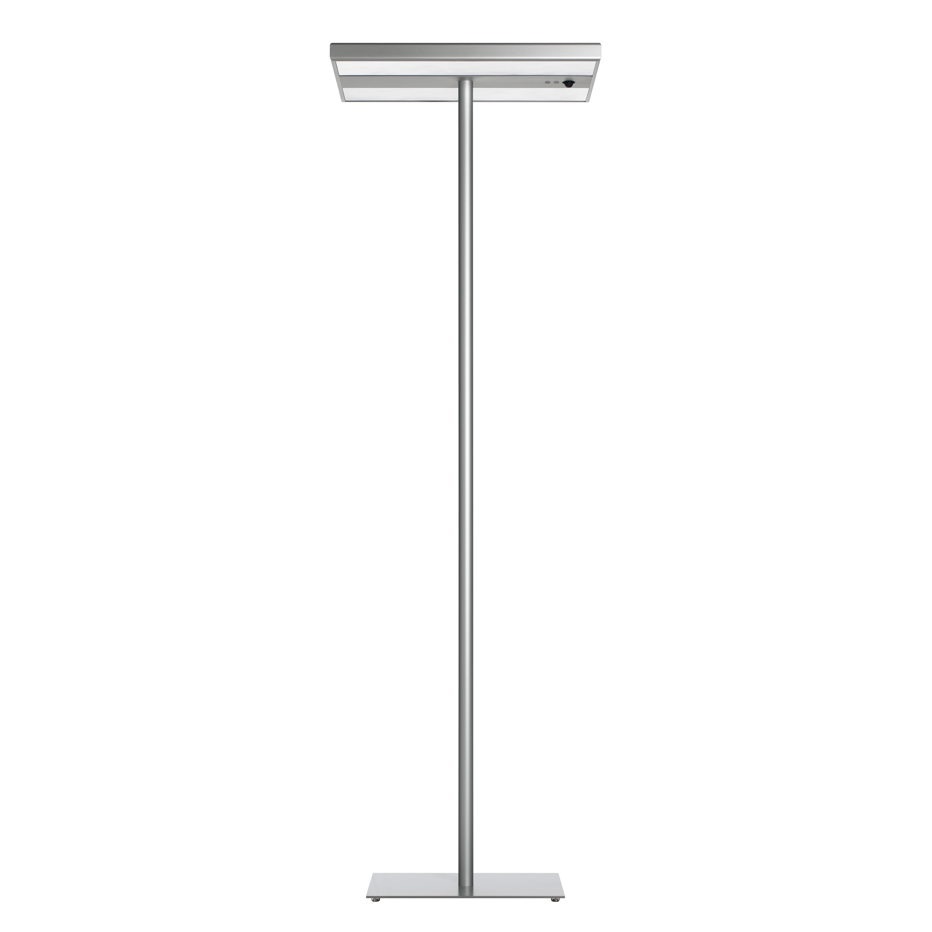 Mostra il prodotto ECO R Floor luminaire Prisma 1 del produttore Alteme