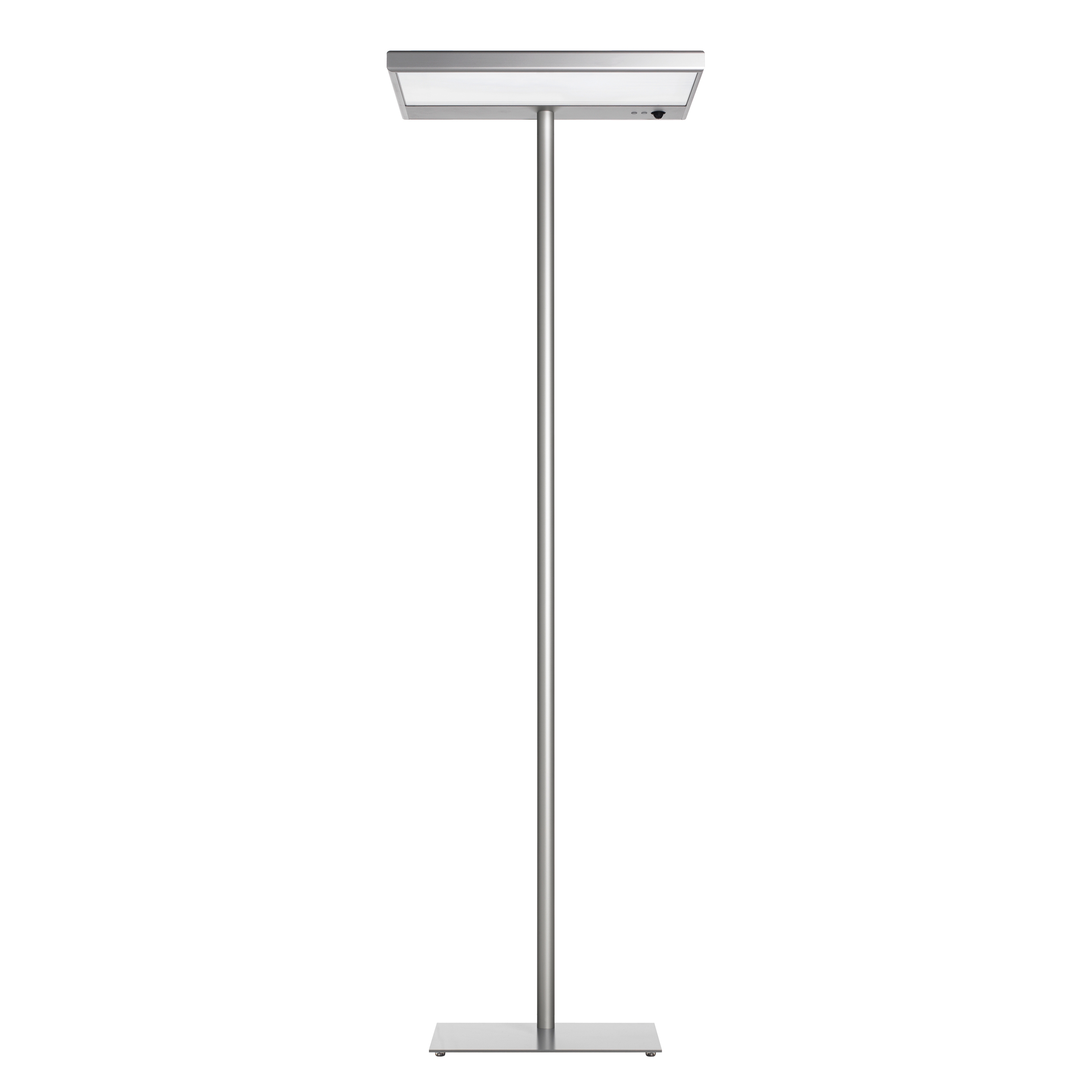 Mostra il prodotto ECO R Floor luminaire Prisma 3 del produttore Alteme