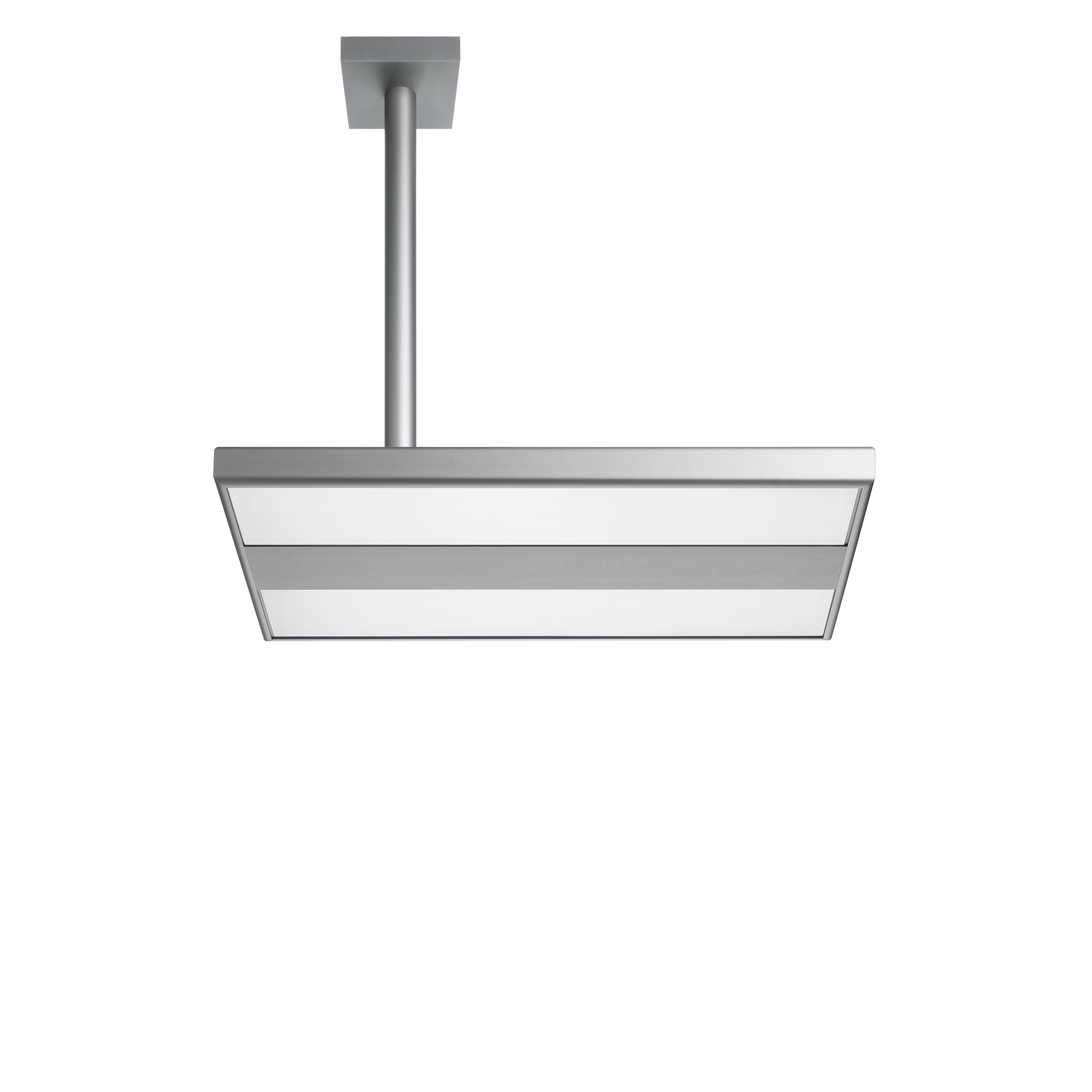 Mostra il prodotto ECO R Tube pendant luminaire Prisma 2 del produttore Alteme