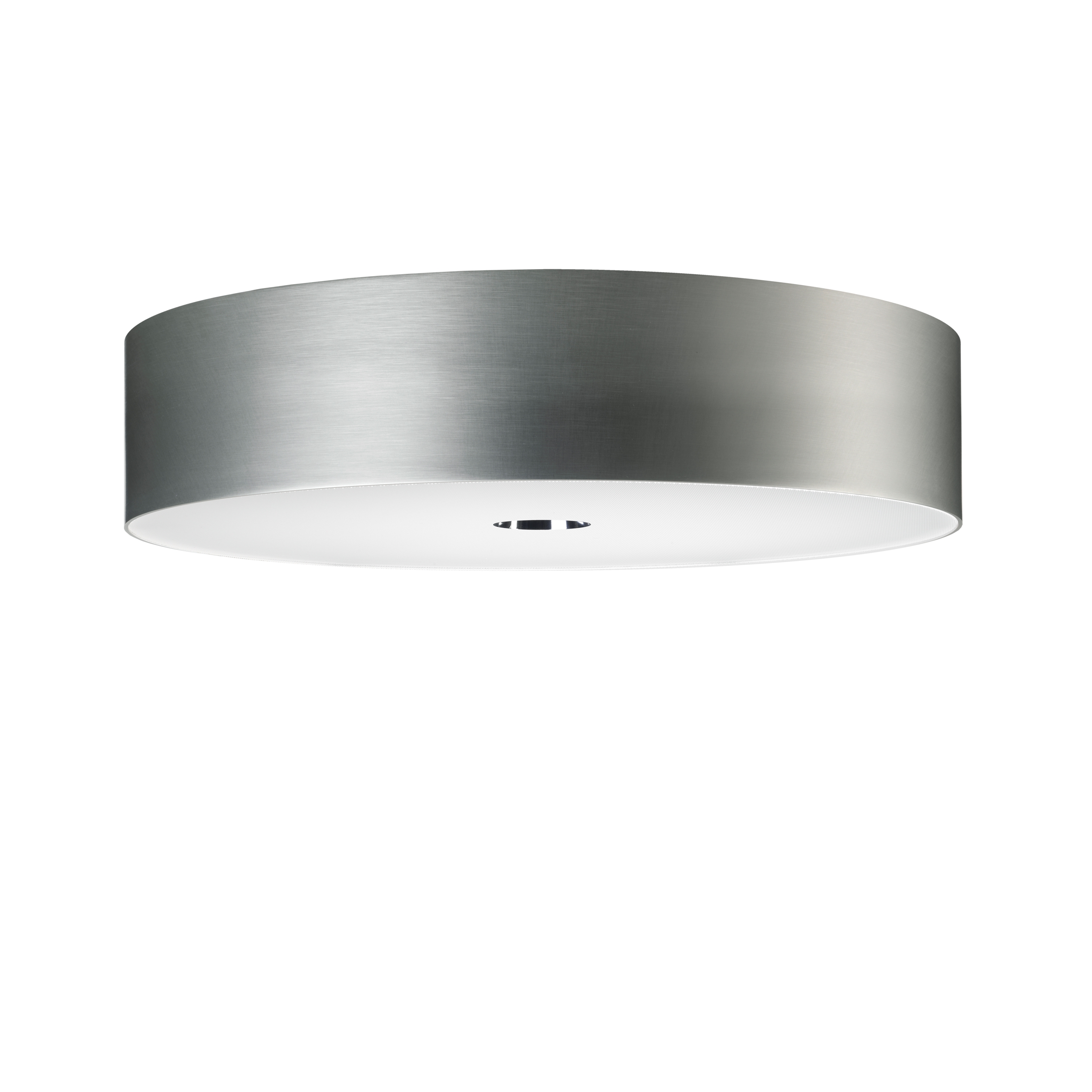 Mostra il prodotto HiLight-ML R Surface-mounted luminaire, round Microprismatic optics del produttore Alteme