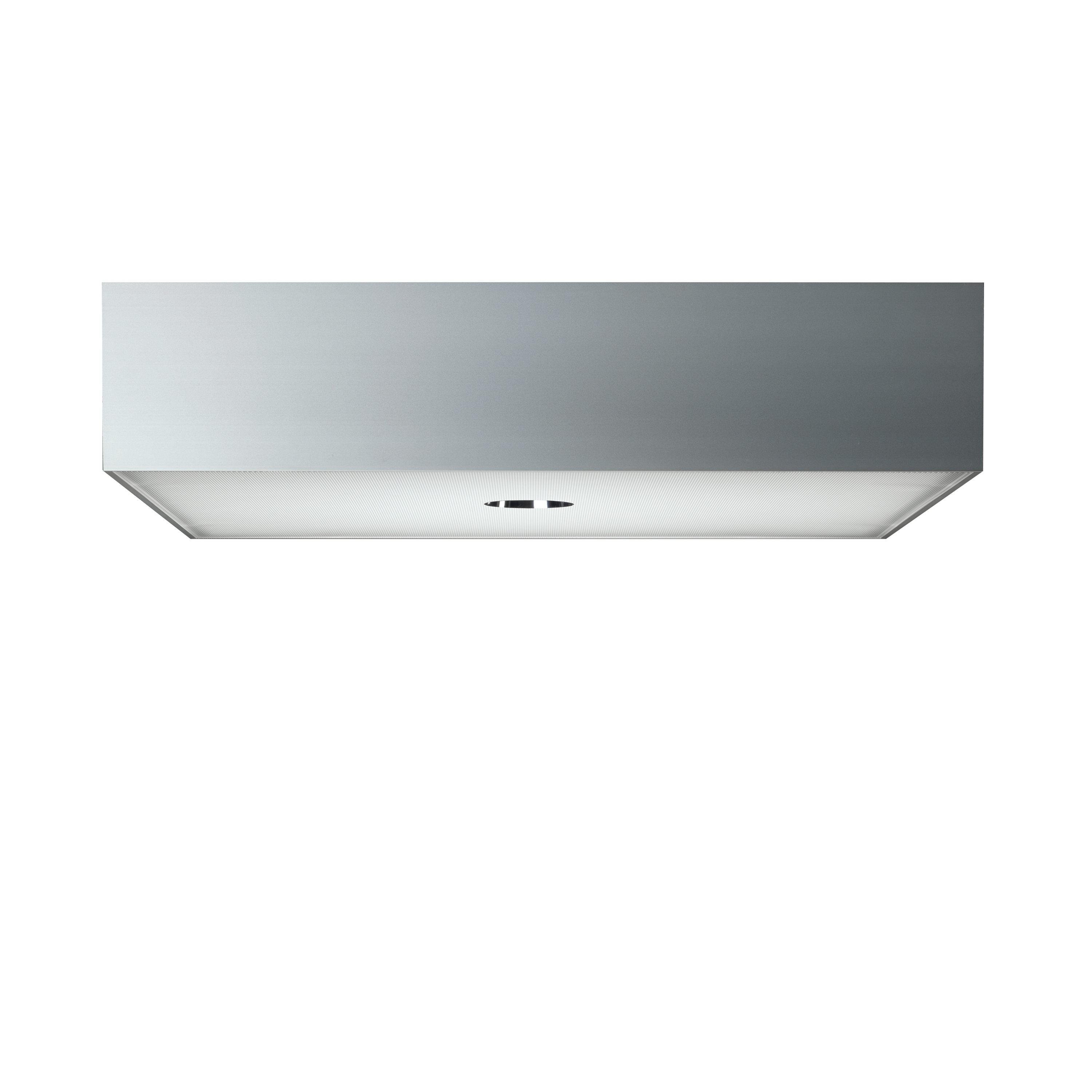 Mostra il prodotto HiLight-ML K Surface-mounted luminaire, square Microprismatic optics del produttore Alteme