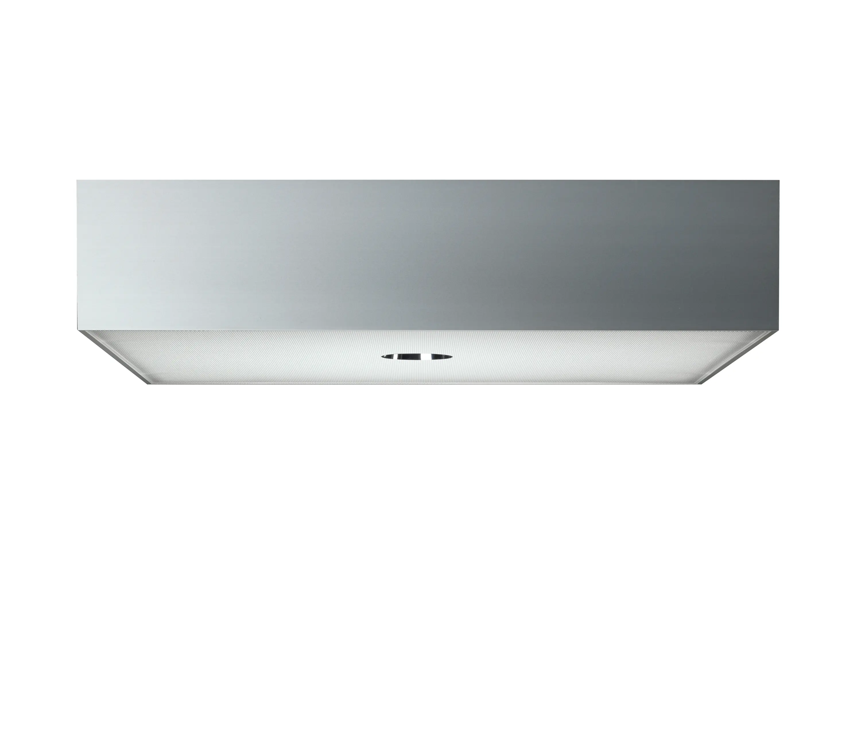 Alteme - HiLight-ML K Surface-mounted luminaire, square Microprismatic optics