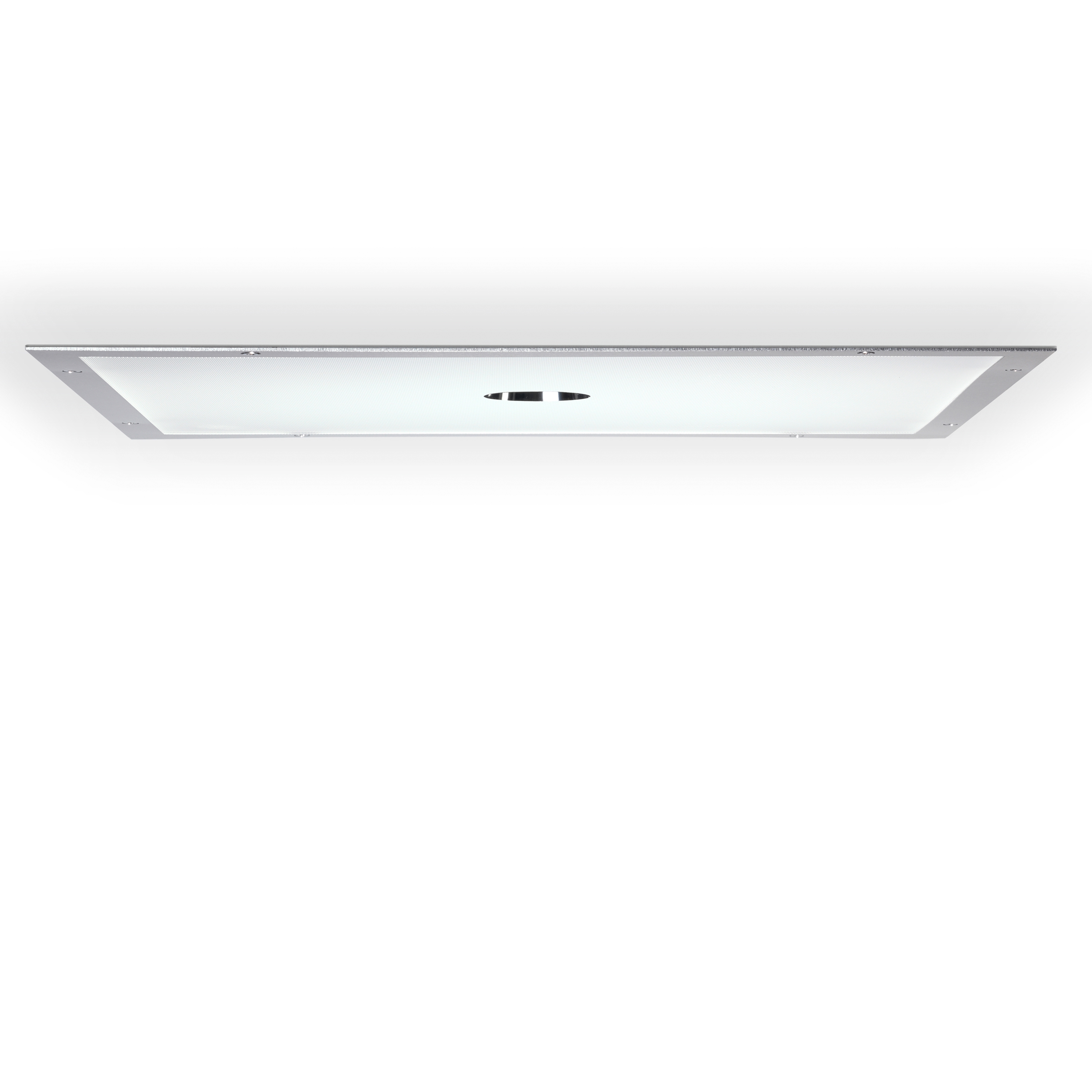 Mostra il prodotto HiLight-ML K Recessed luminaire, square Microprismatic optics del produttore Alteme