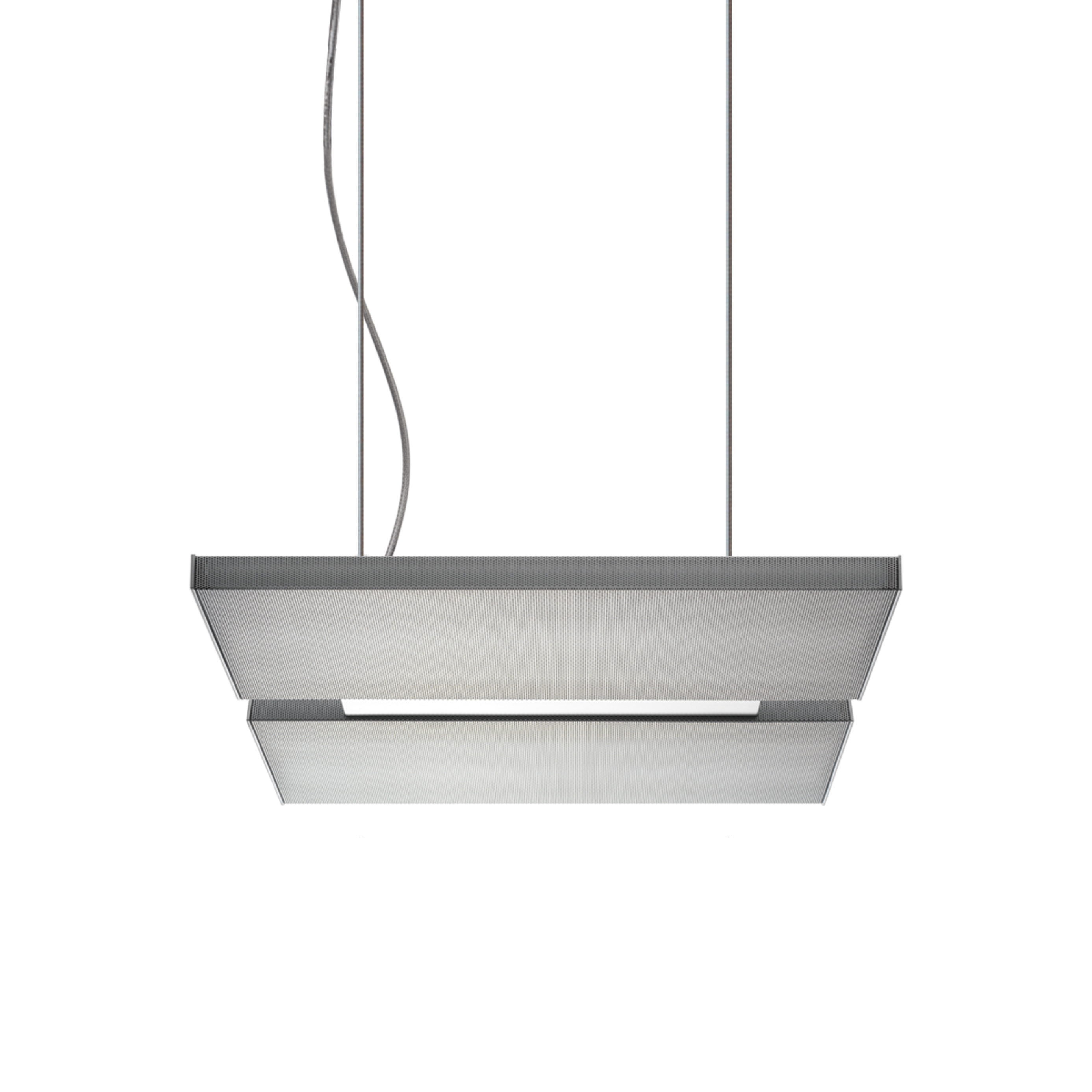 Mostra il prodotto TAVA Pendant luminaire del produttore Alteme