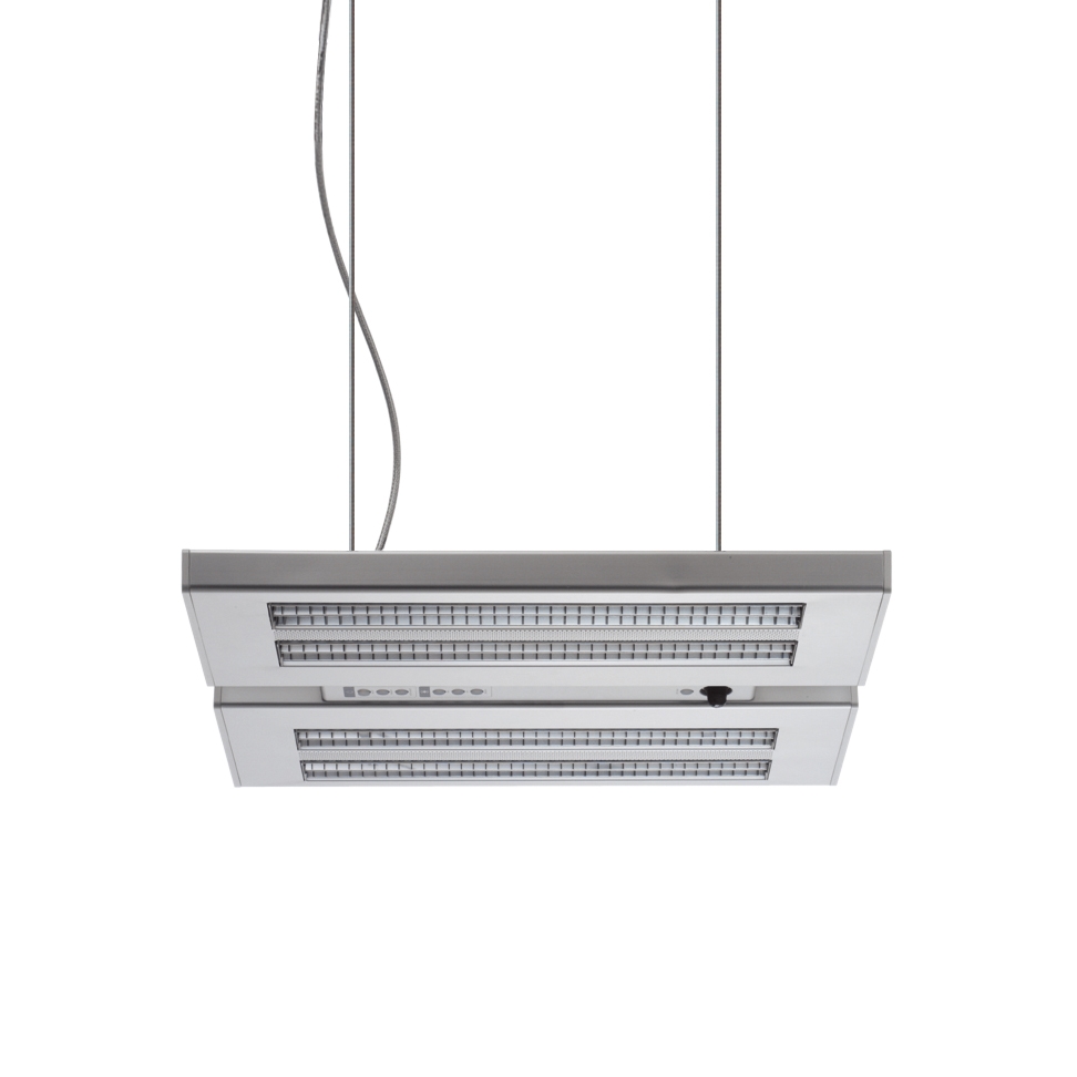 Mostra il prodotto TERA Pendant luminaire del produttore Alteme