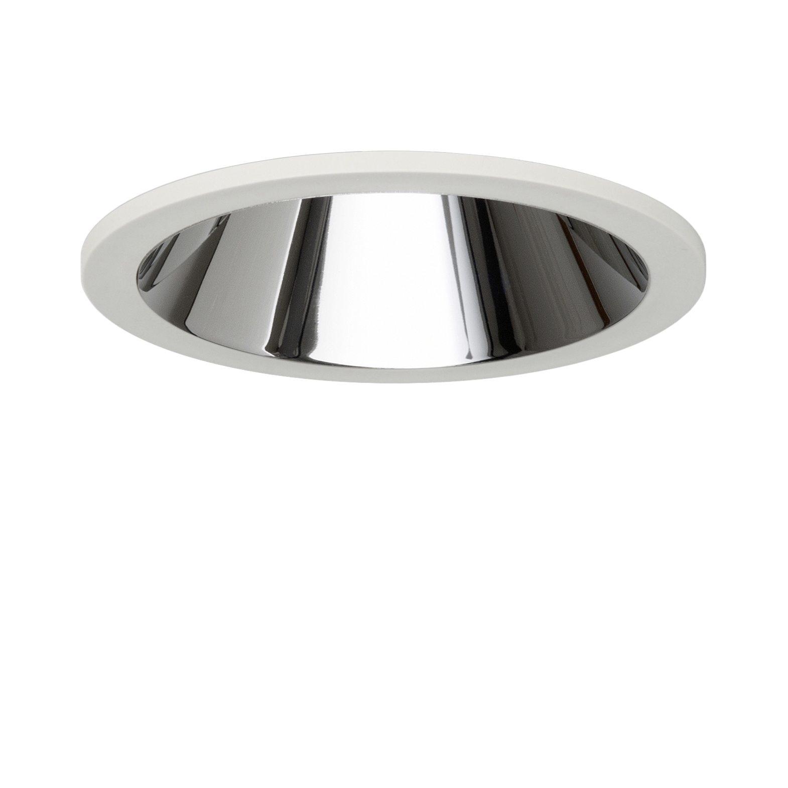 Mostra il prodotto TriTec Recessed luminaire, round Spotlight del produttore Alteme