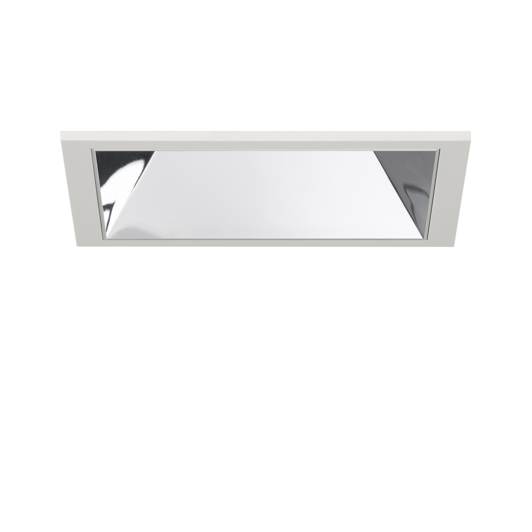 Mostra il prodotto TriTec Recessed luminaire, square Downlight del produttore Alteme