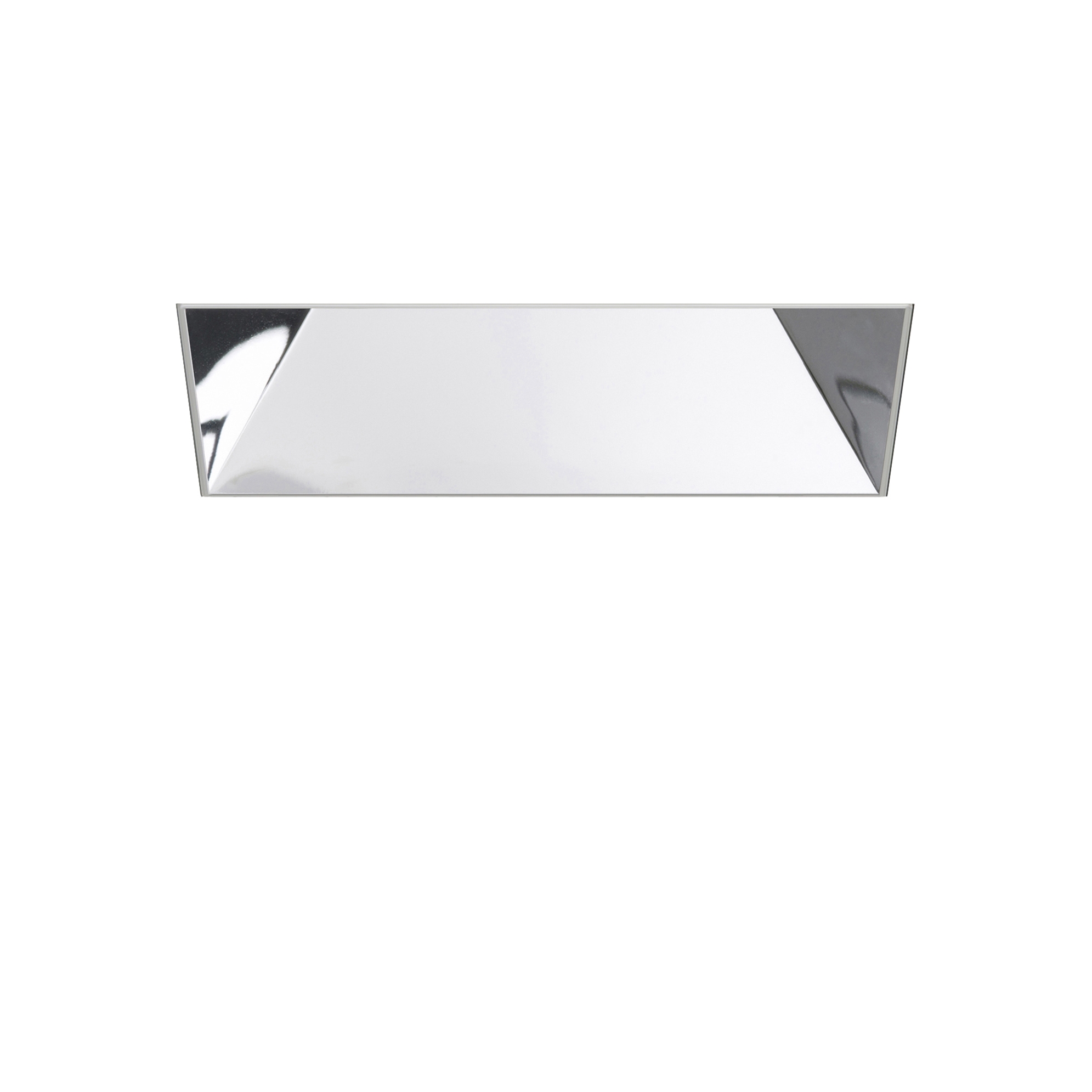 Mostra il prodotto TriTec Recessed luminaire, square Downlight del produttore Alteme
